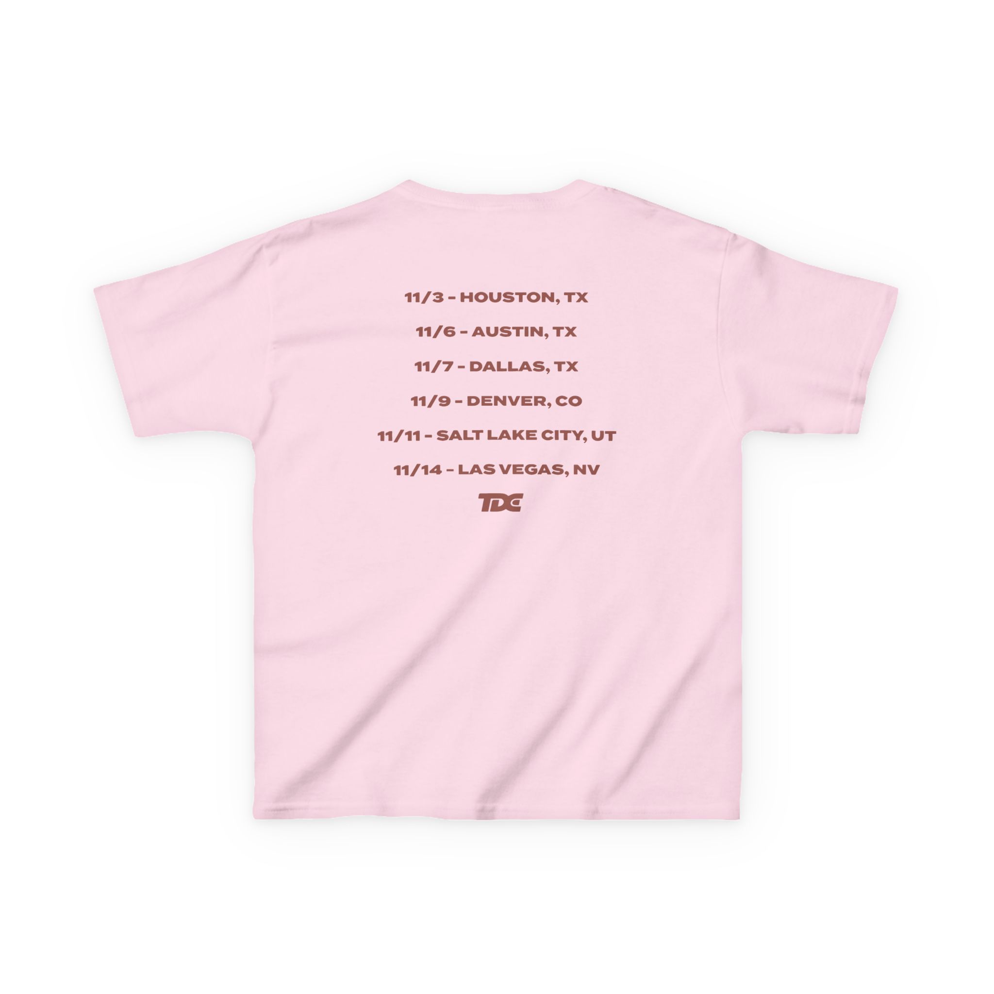 Sza Sos Good Days Kids Heavy Cotton™ Tee - Image 8