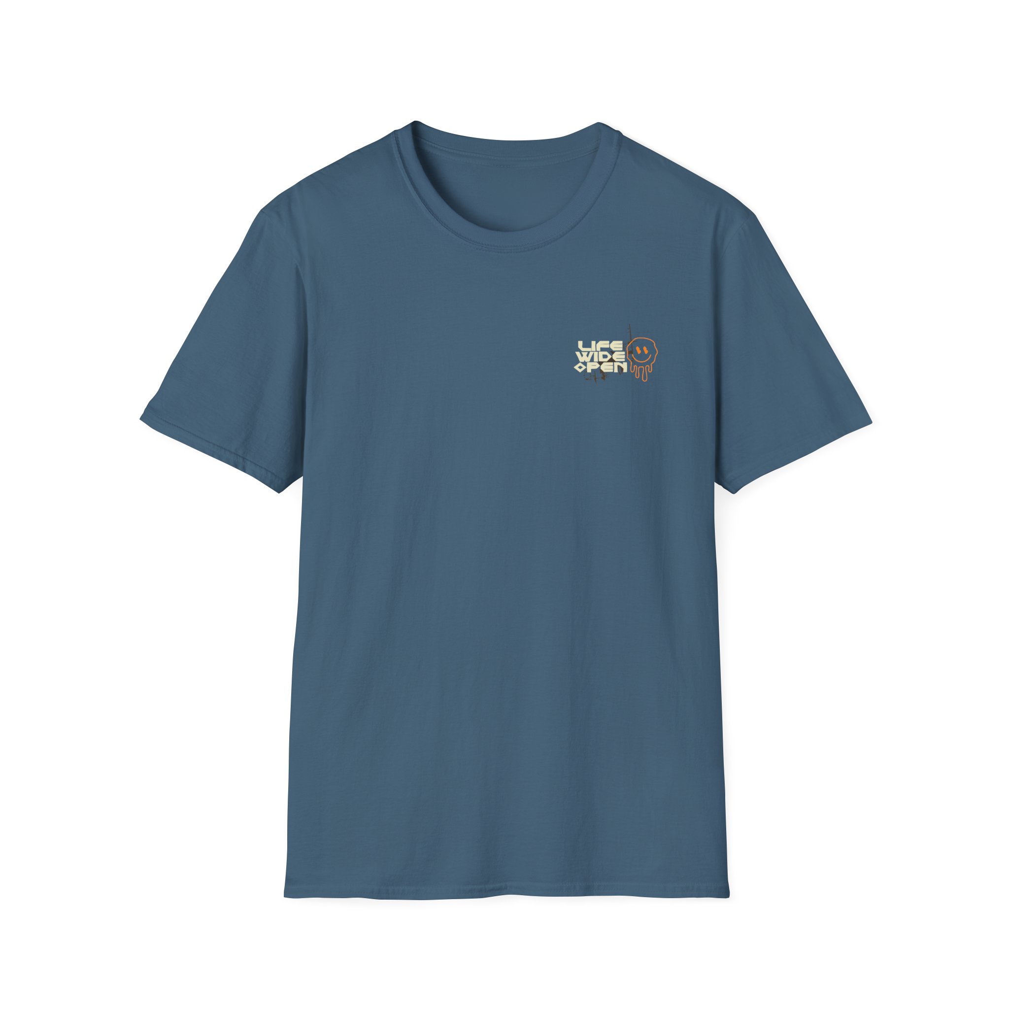 Cboystv Icon Unisex Softstyle T-Shirt - Image 9