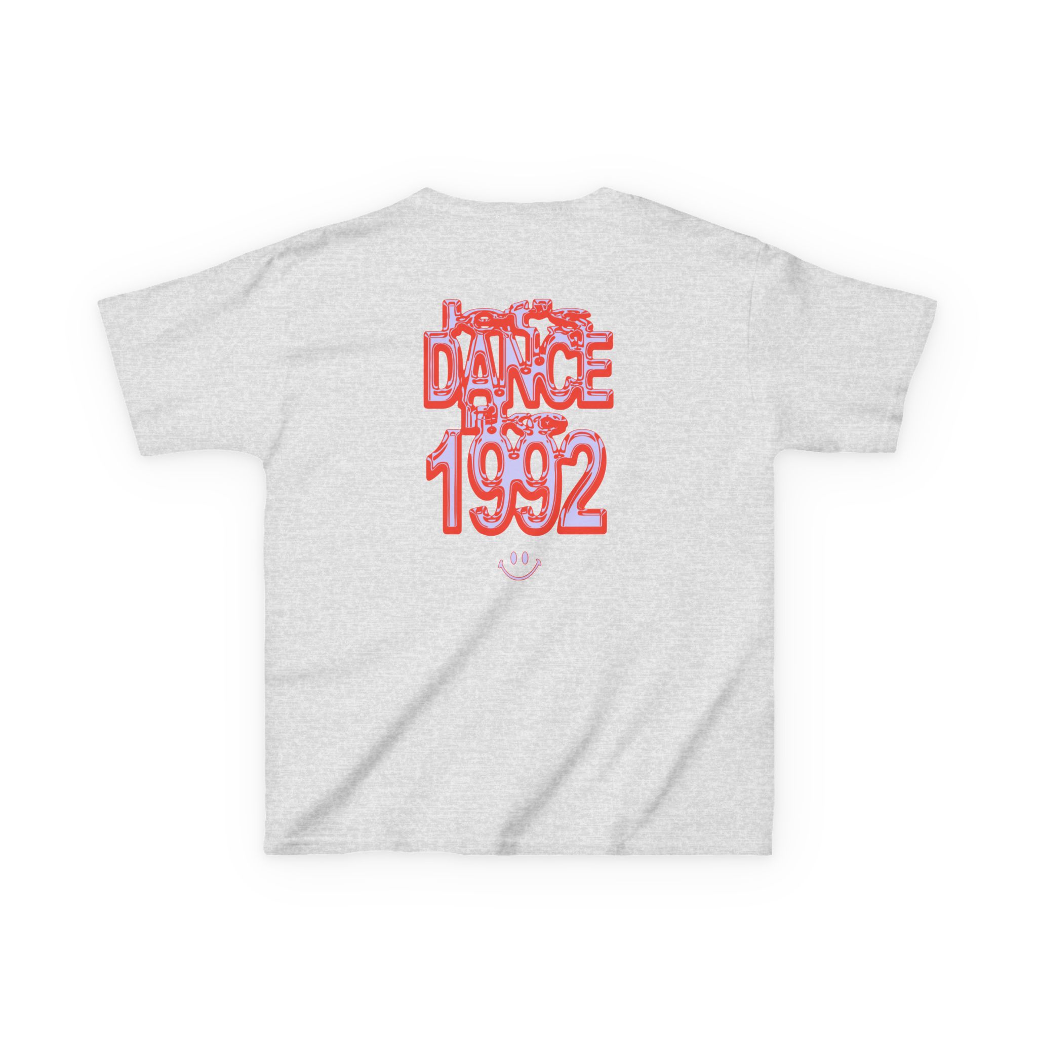 Dom Dolla 1992 Kids Heavy Cotton™ Tee - Image 8