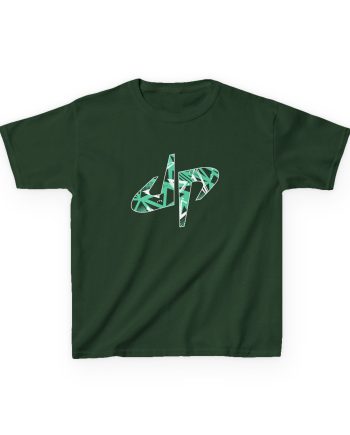 Dude Perfect Retro Shredder Kids Heavy Cotton™ Tee