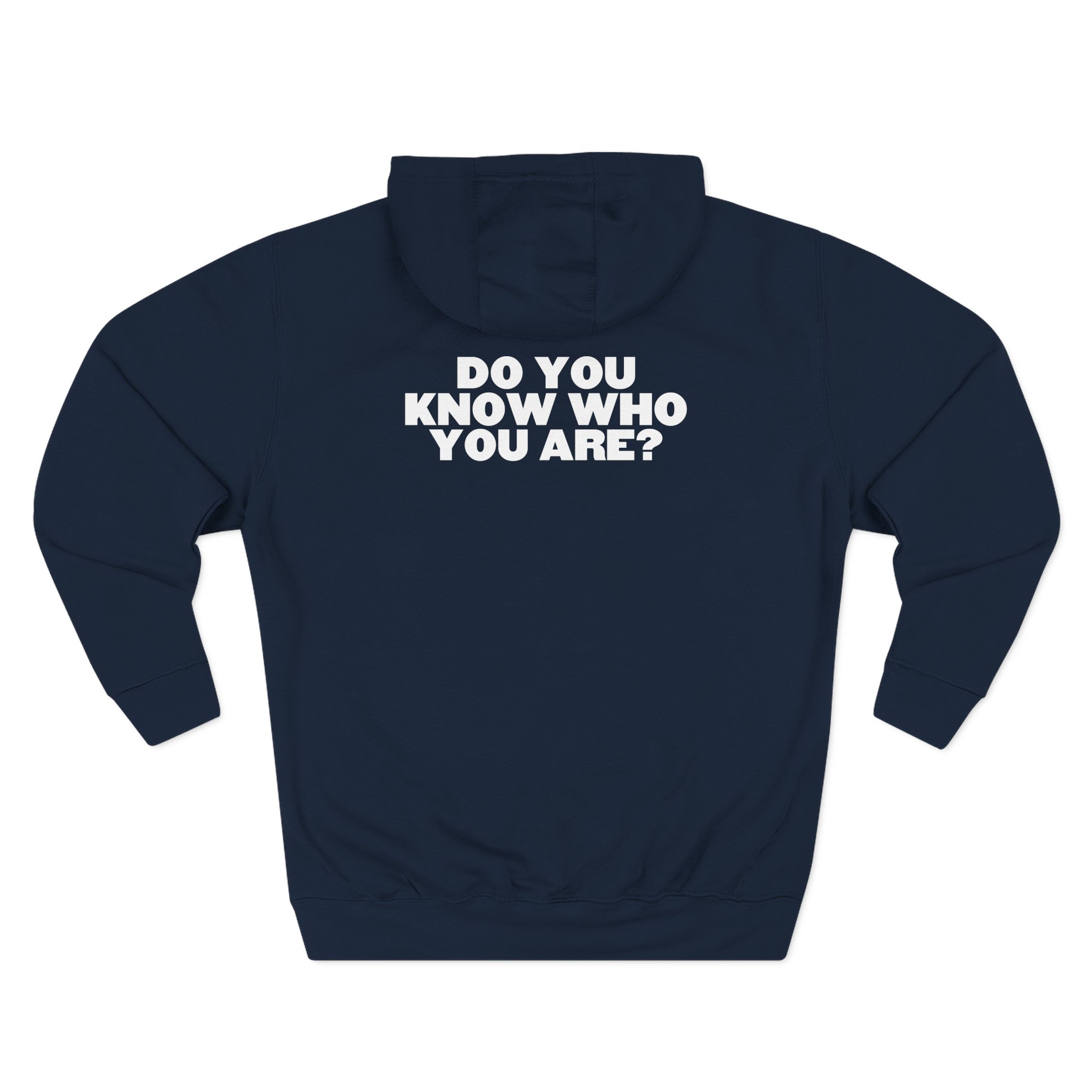 Love on Tour Los Angeles Three-Panel Fleece Hoodie - Image 8