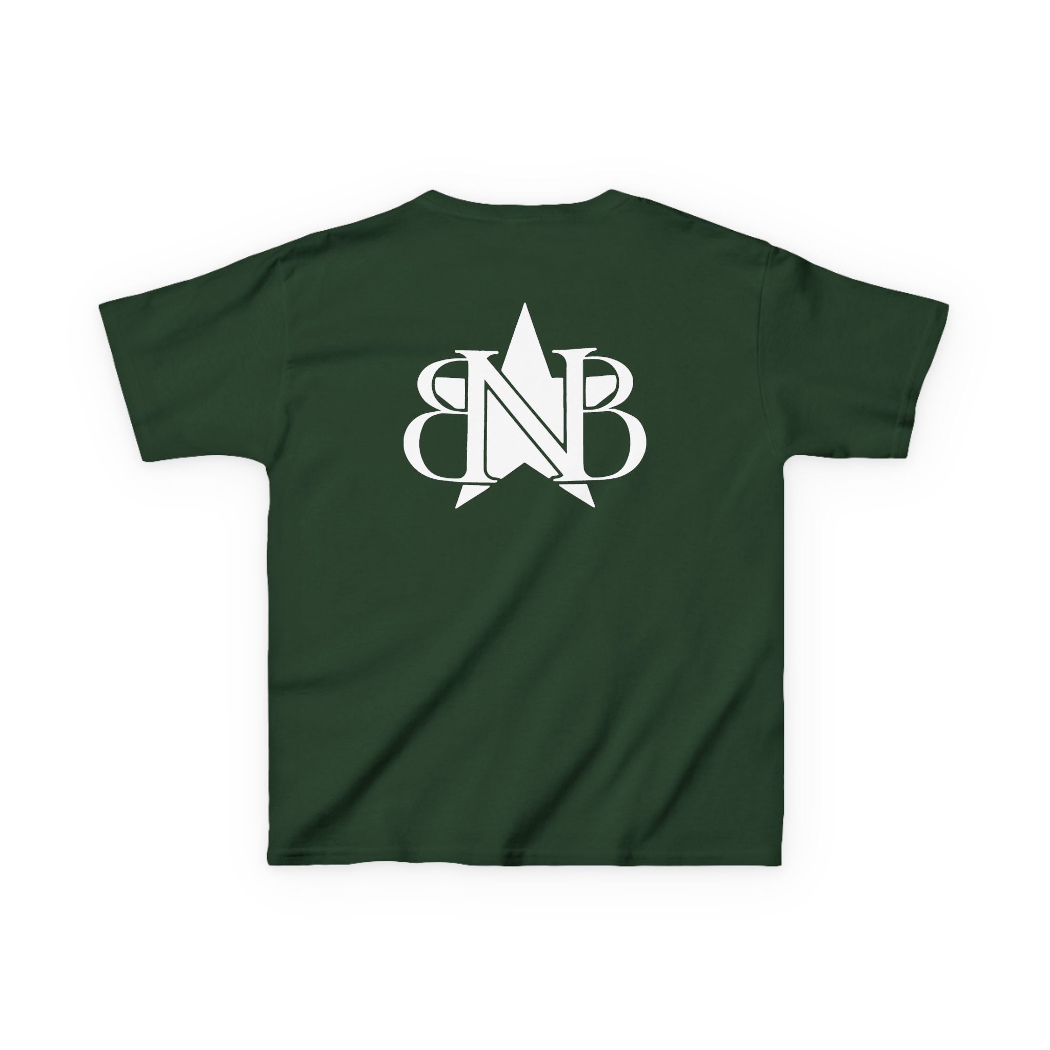 Kids Snow Strippers Heavy Cotton™ Tee - Image 6
