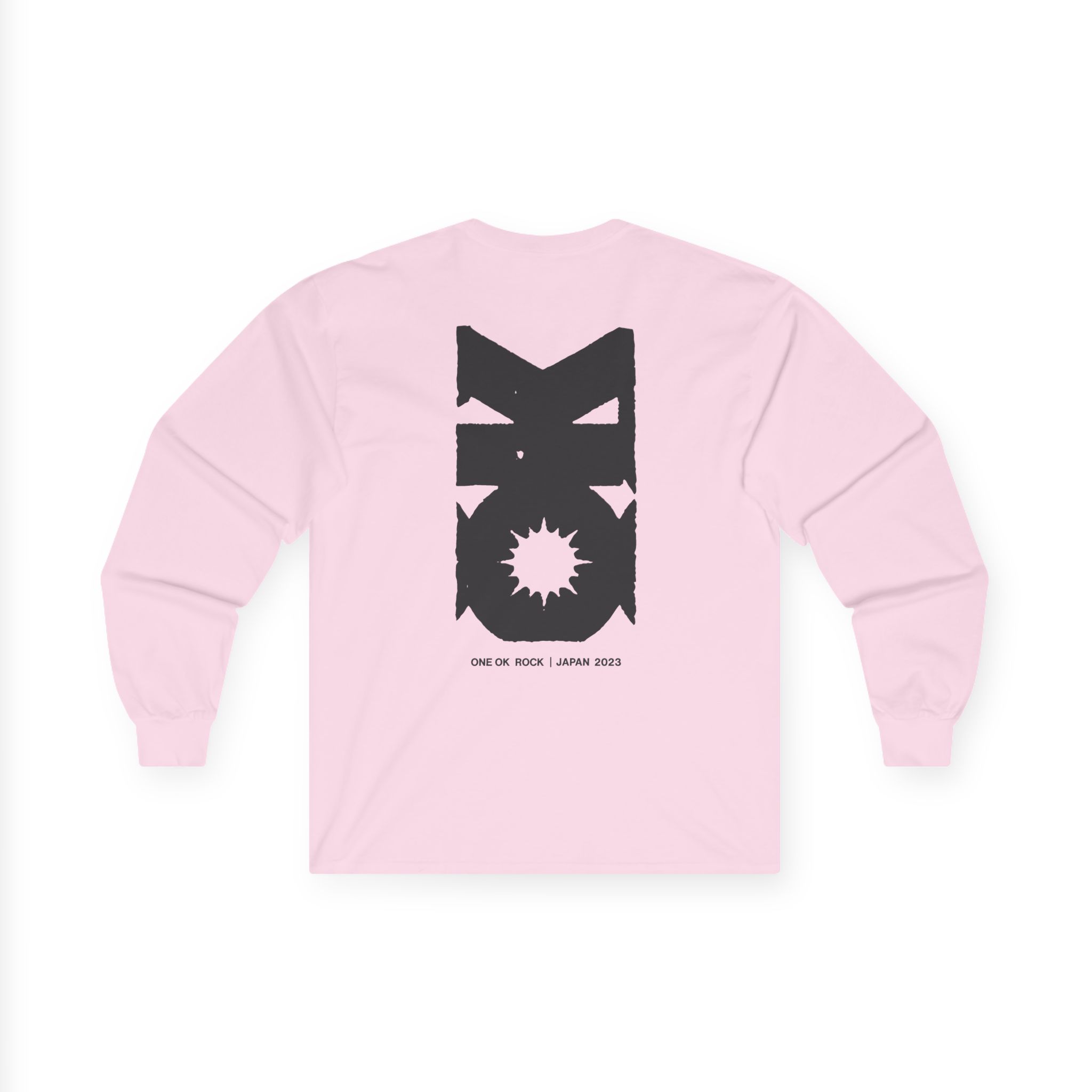 One Ok Rock 2023 Japan Unisex Ultra Cotton Long Sleeve Tee - Image 10