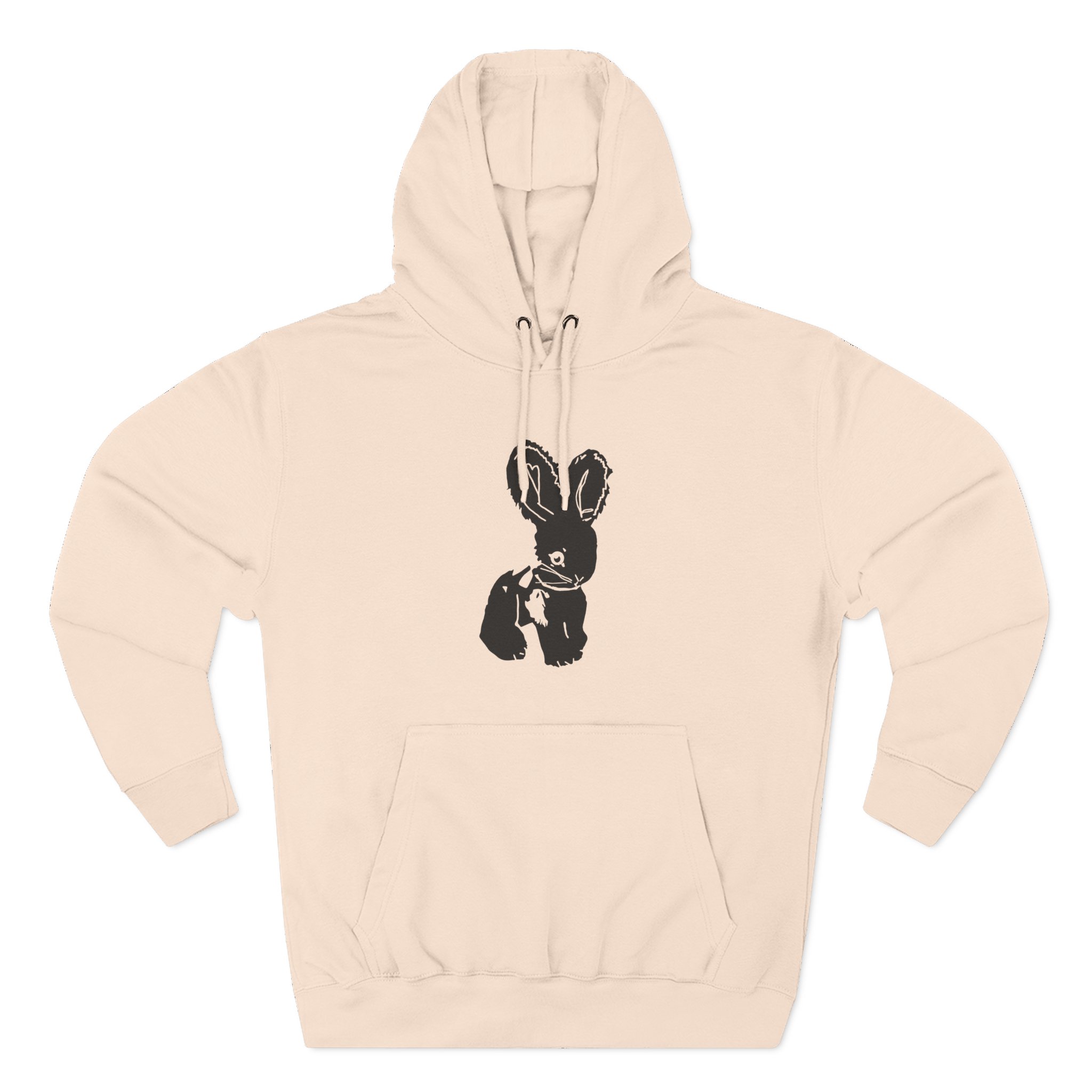 Froukje Three-panel Fleece Hoodie - Image 7