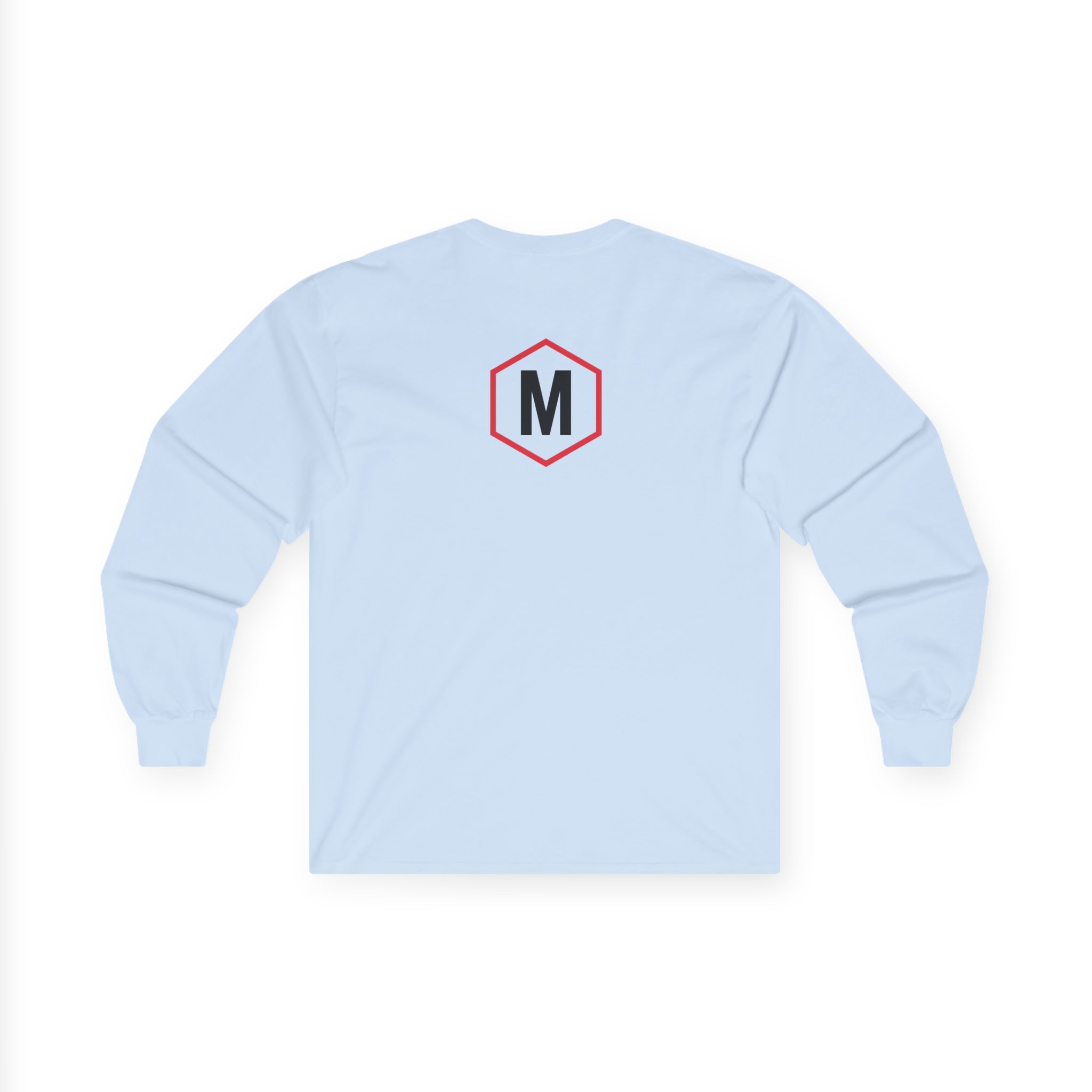 Morat Anna Seavey Unisex Ultra Cotton Long Sleeve Tee - Image 6