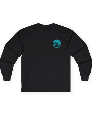 Eddie Vedder Event Unisex Ultra Cotton Long Sleeve Tee