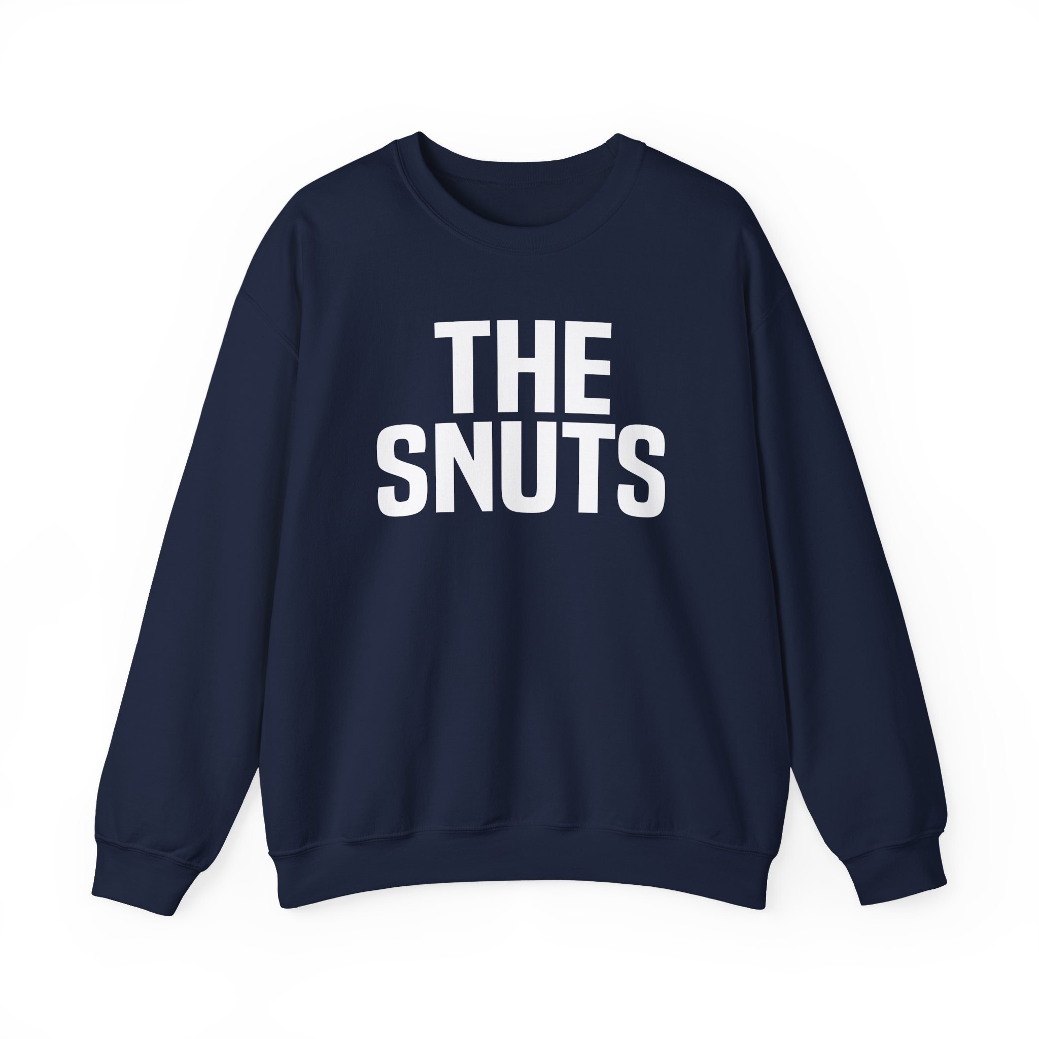 The Snuts Collage Unisex Heavy Blend™ Crewneck Sweatshirt - Image 21