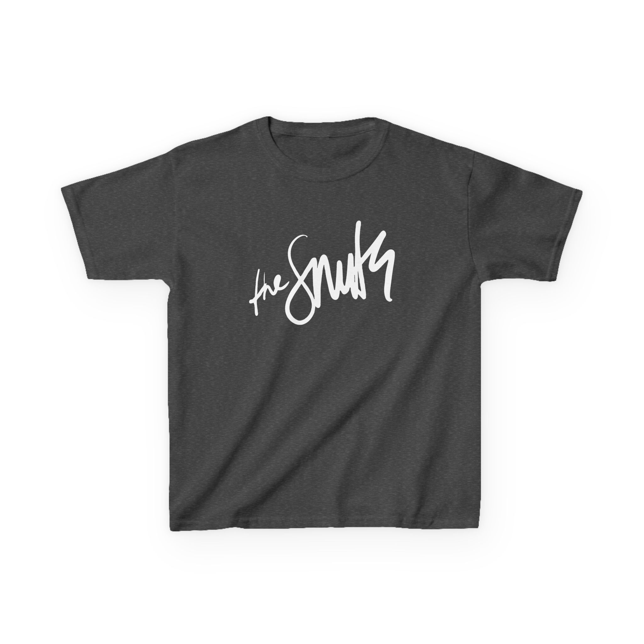 The Snuts Kids Heavy Cotton™ Tee - Image 7