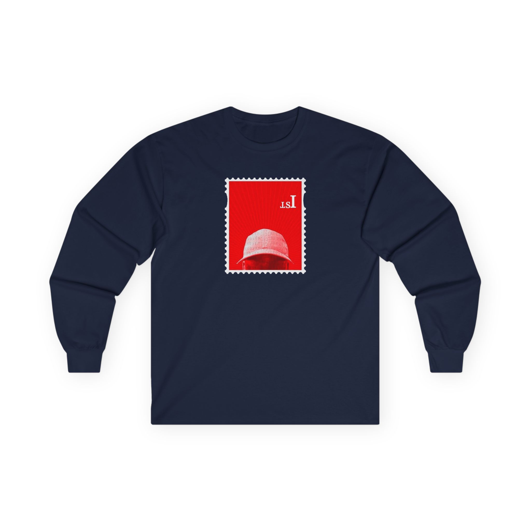 Sk Joseph Olaitan Adenuga Jr Konnichiwa Unisex Ultra Cotton Long Sleeve Tee - Image 11