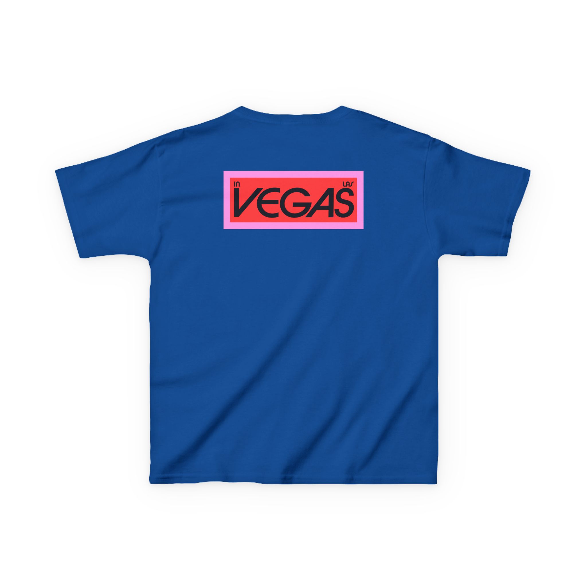Kids John Legend Love In Las Vegas Heavy Cotton™ Tee - Image 20