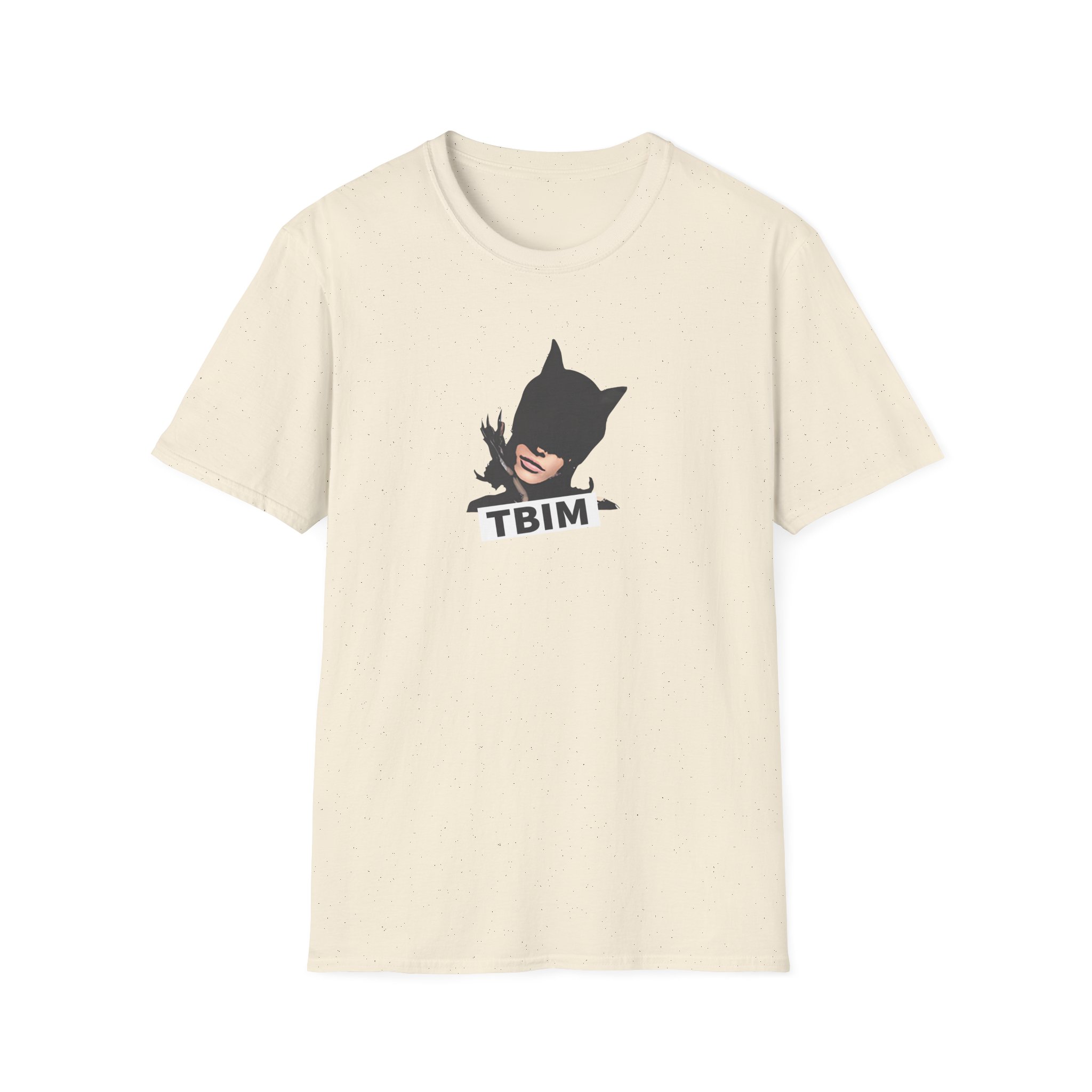 AG Tbim Unisex Softstyle T-Shirt - Image 9