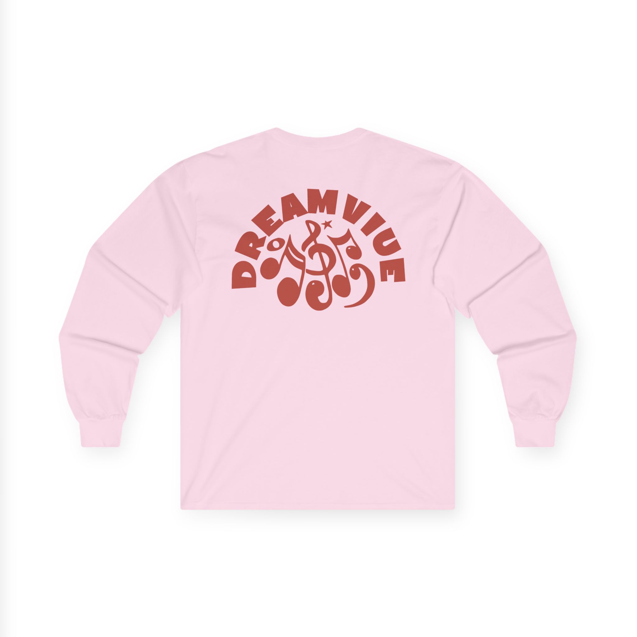 J Cole Dreamville Unisex Ultra Cotton Long Sleeve Tee - Image 8