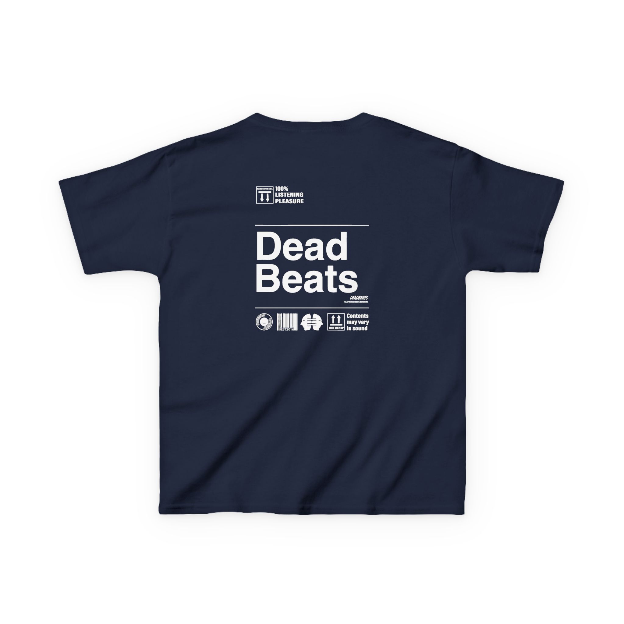 Kids Deadbeats Inside The Ride Heavy Cotton™ Tee - Image 18