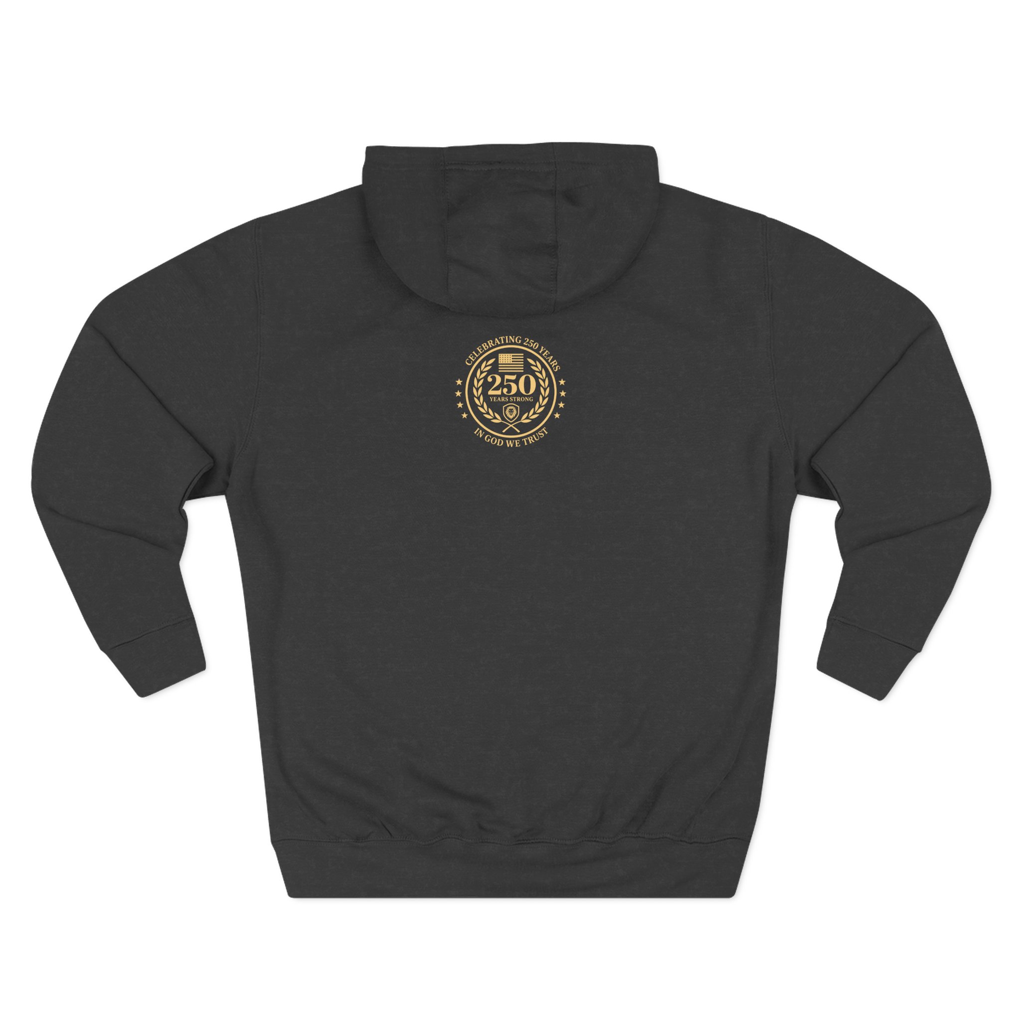 Valuetainment Flb Founding Fathers Three-Panel Fleece Hoodie - Image 4