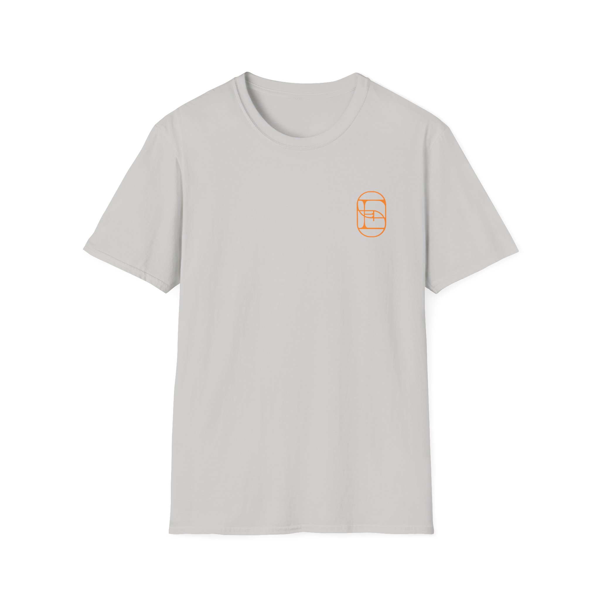 Froukje Unisex Softstyle T-Shirt - Image 5