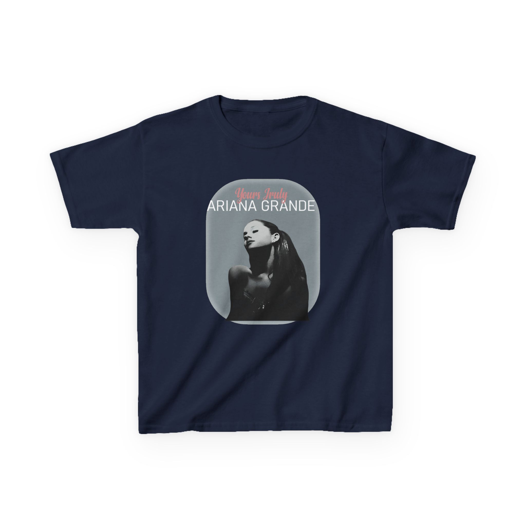 AG Yours Truly 10th Anniversary Kids Heavy Cotton™ Tee - Image 5