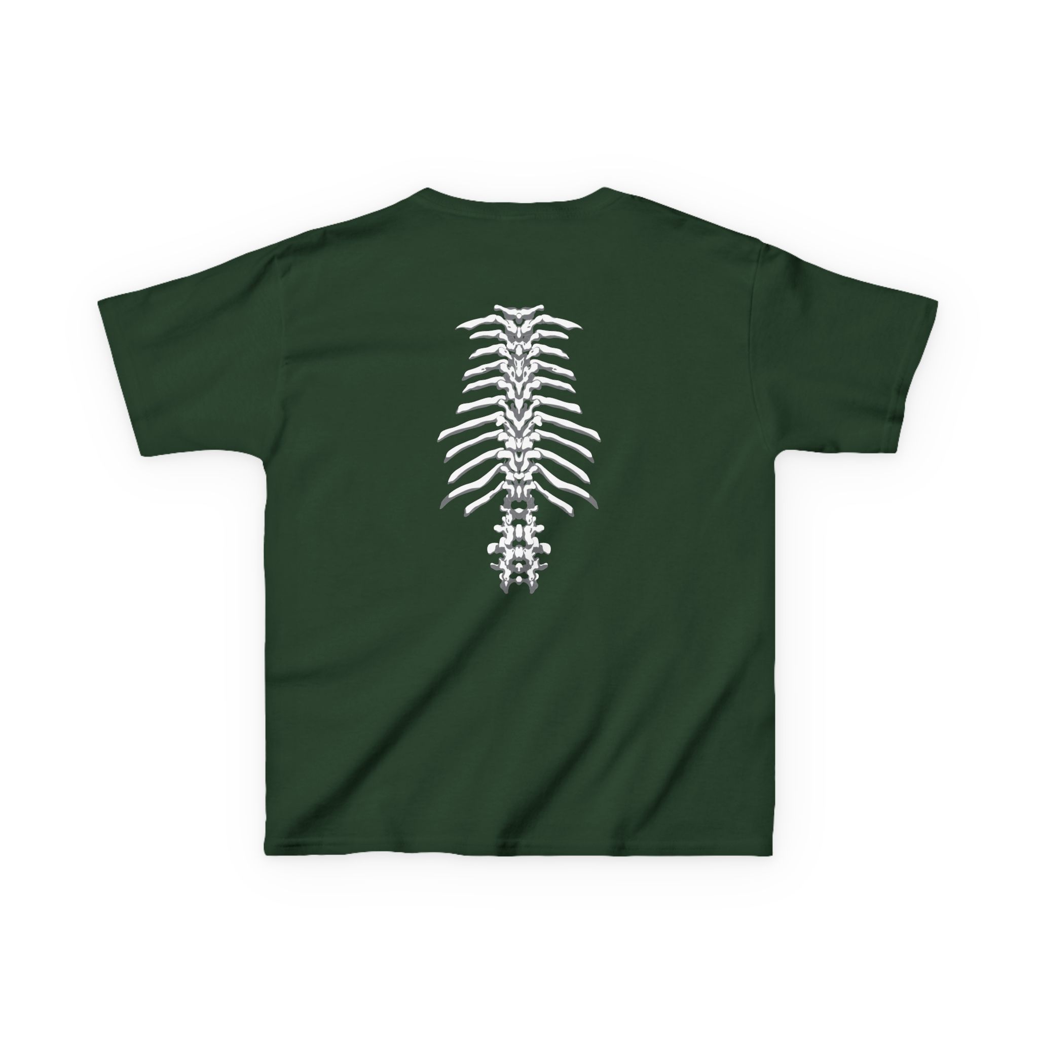 One Ok Rock the Forum Exclusive Kids Heavy Cotton™ Tee - Image 6