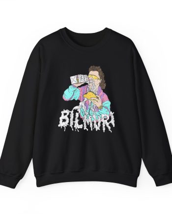 Bilmuri Unisex Heavy Blend™ Crewneck Sweatshirt