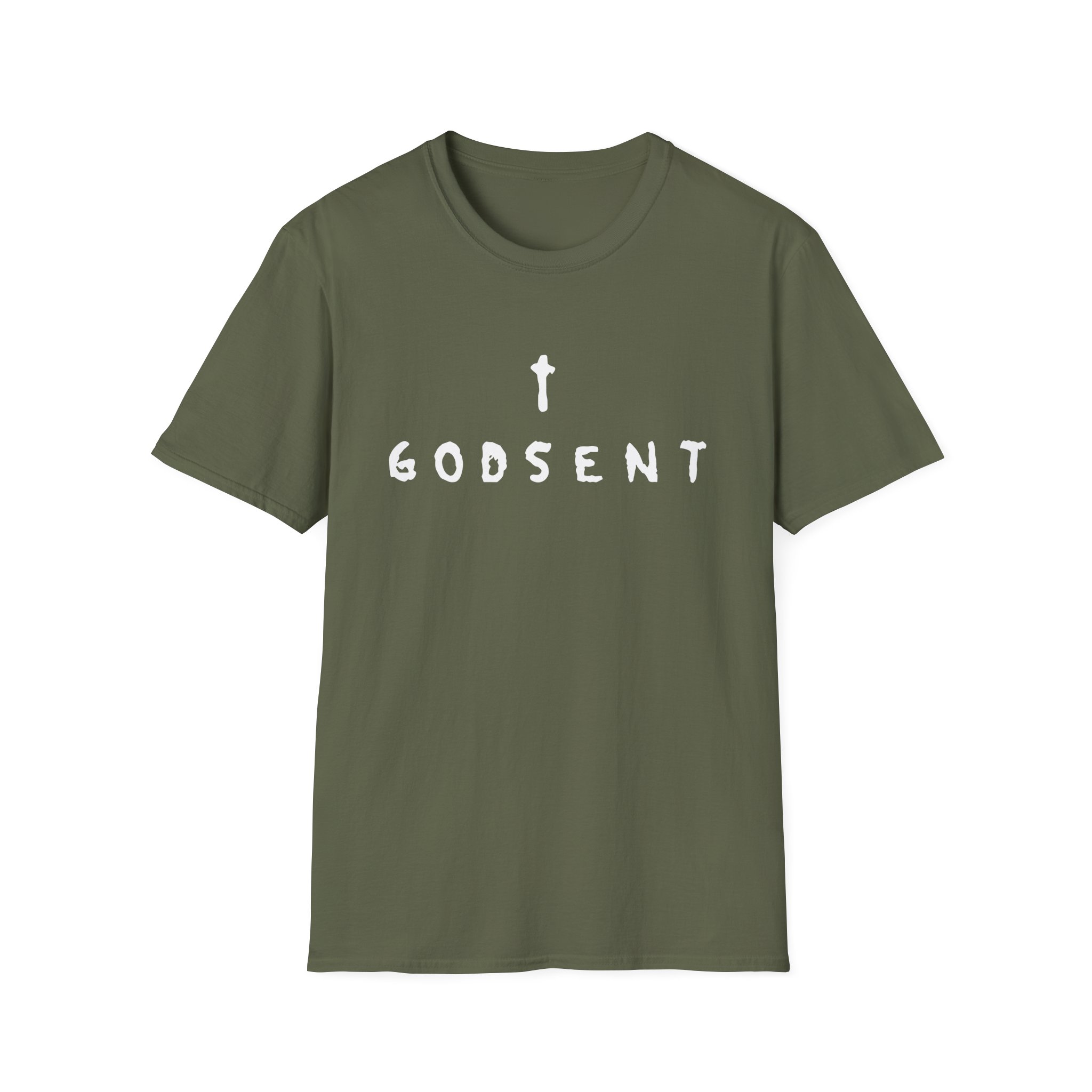 Ethel Cain Unisex Softstyle T-Shirt - Image 9