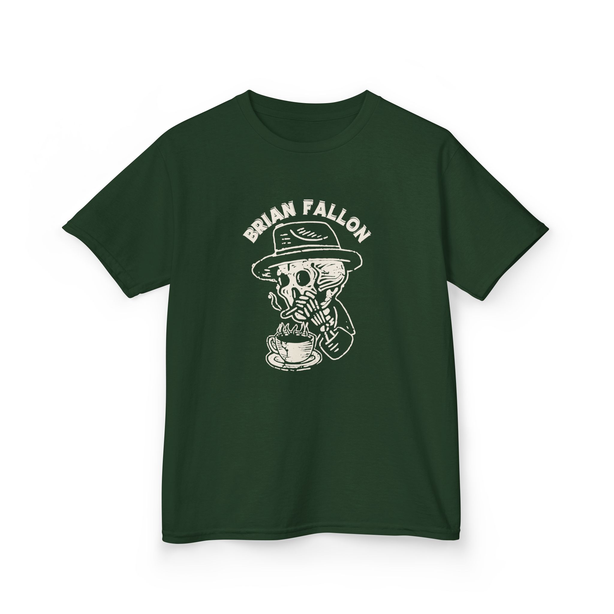 Kids Heavy Cotton™ Tee - Image 11