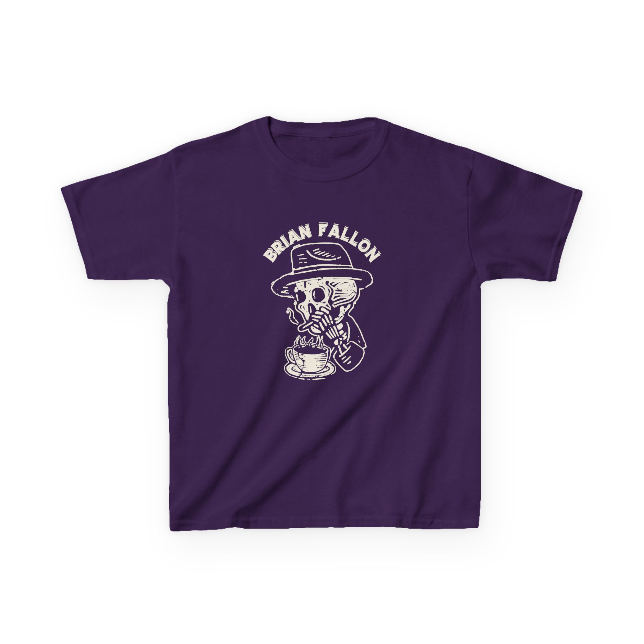 Kids Heavy Cotton™ Tee - Image 25