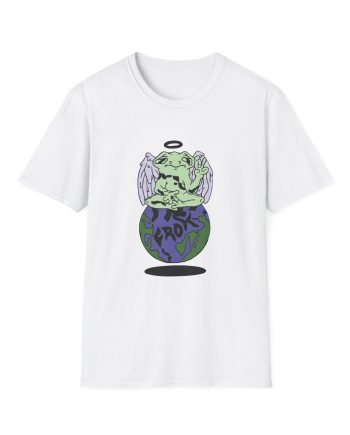 Froukje Unisex Softstyle T-Shirt