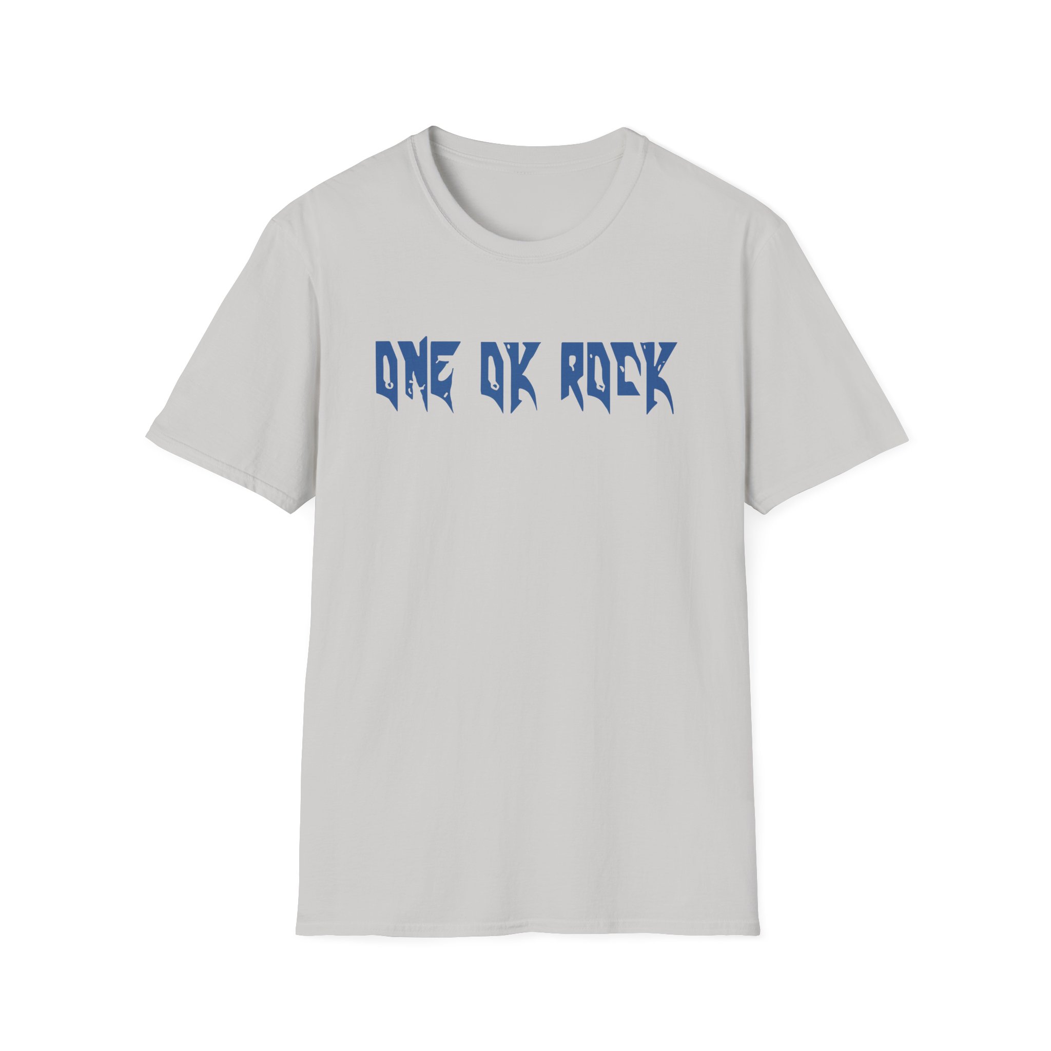 One Ok Rock Eye of the Storm Unisex Softstyle T-shirt - Image 7