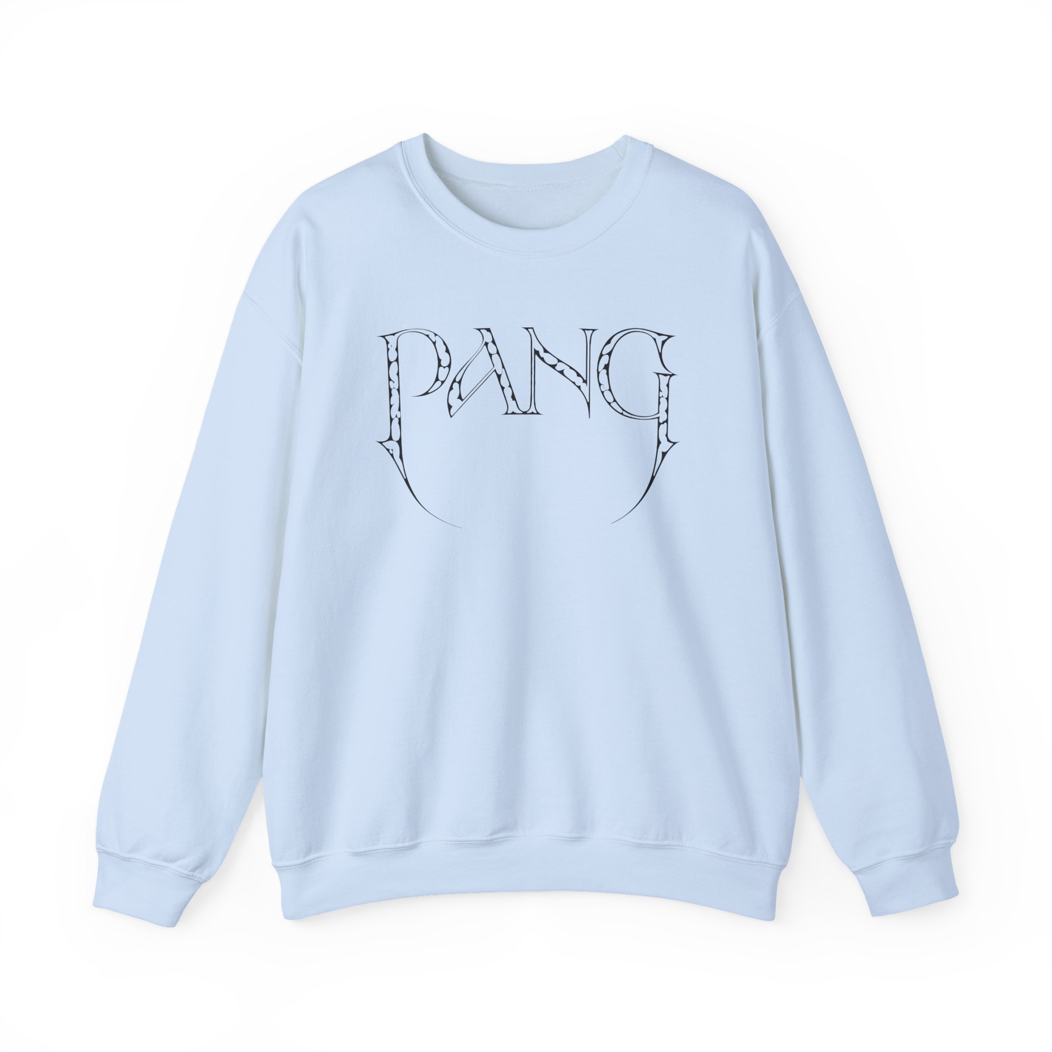 Caroline Polachek PANG Unisex Heavy Blend™ Crewneck Sweatshirt - Image 7
