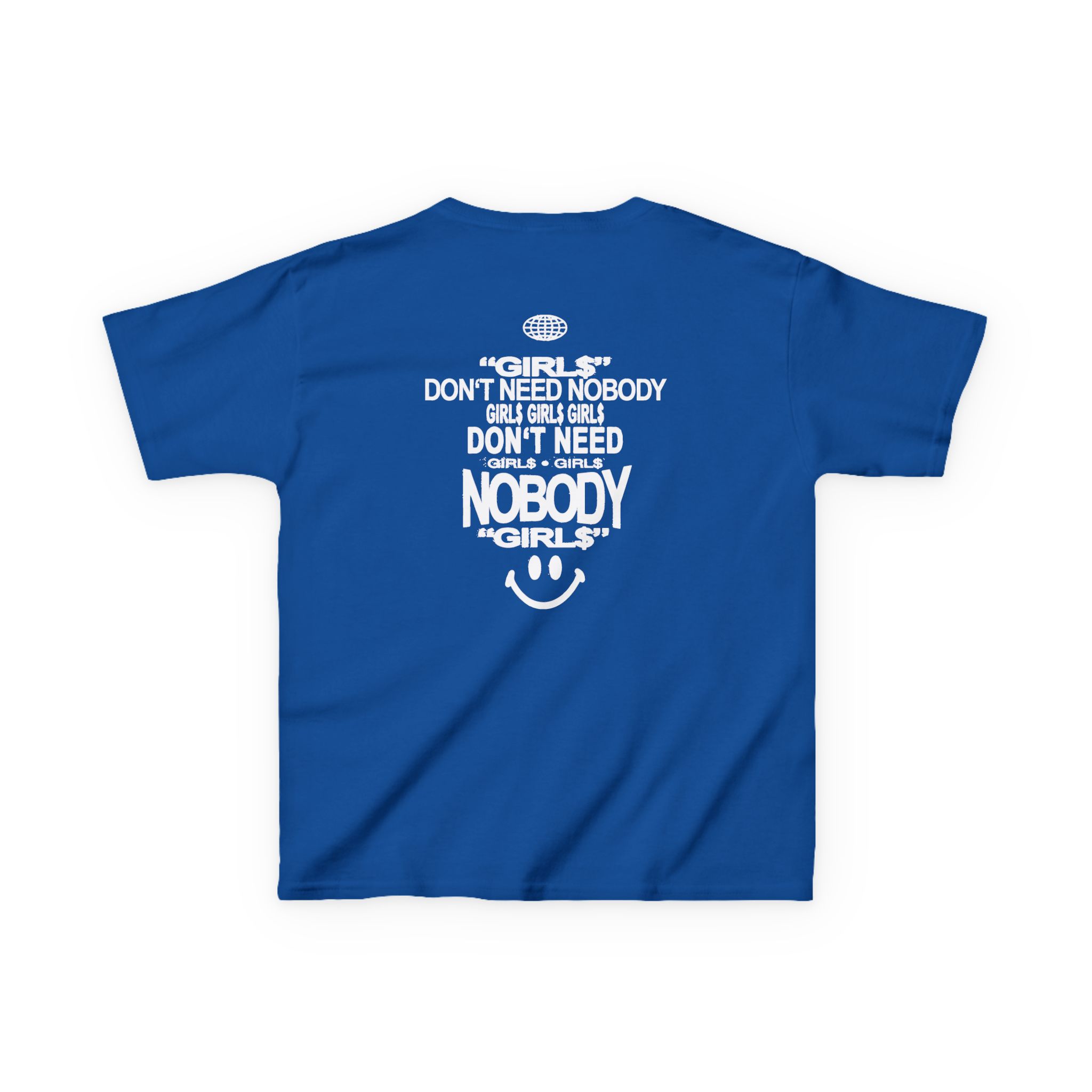 Dom Dolla Girl$ Kids Heavy Cotton™ Tee - Image 10