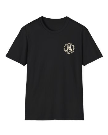 Polaris Wick Unisex Softstyle T-Shirt