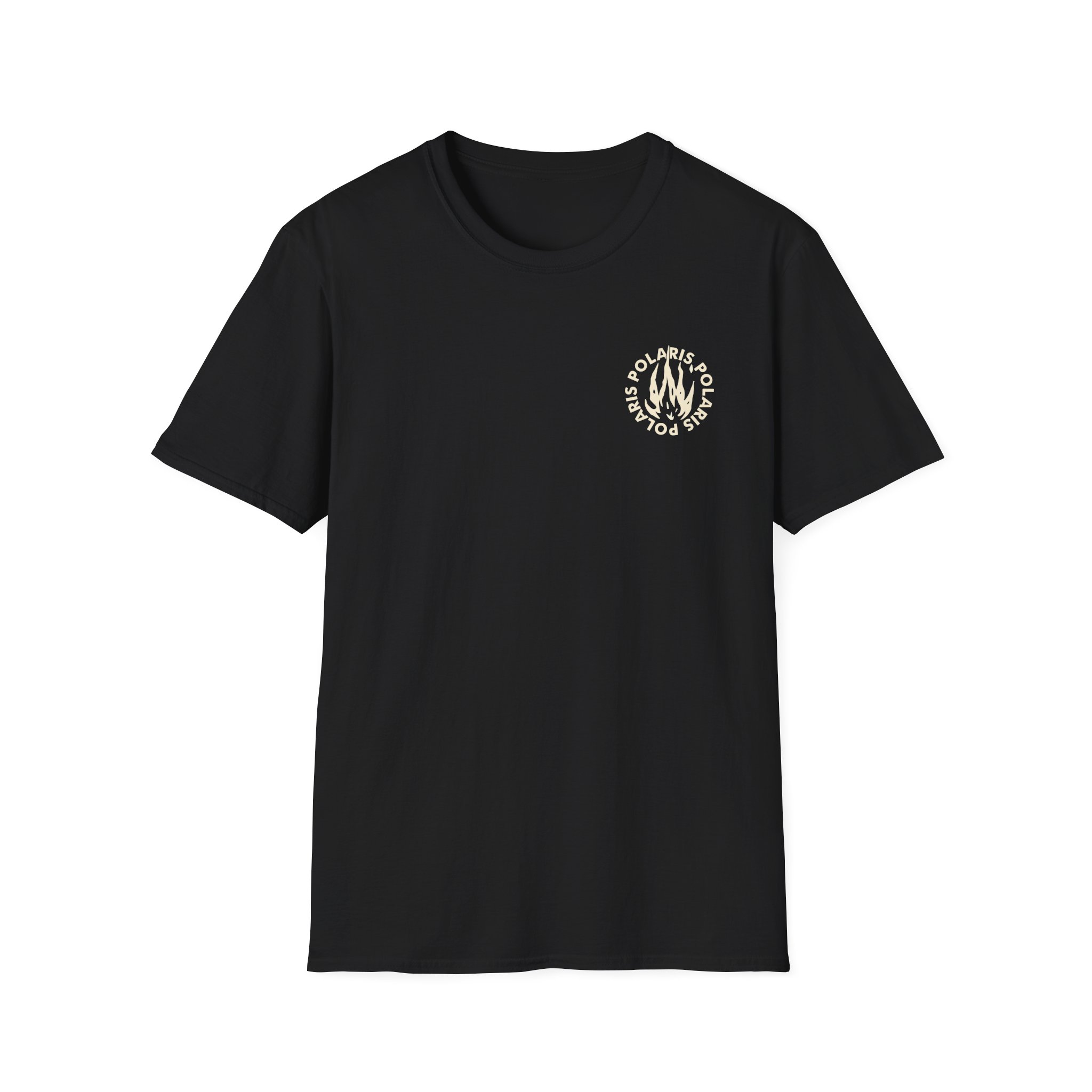 Polaris Wick Unisex Softstyle T-Shirt