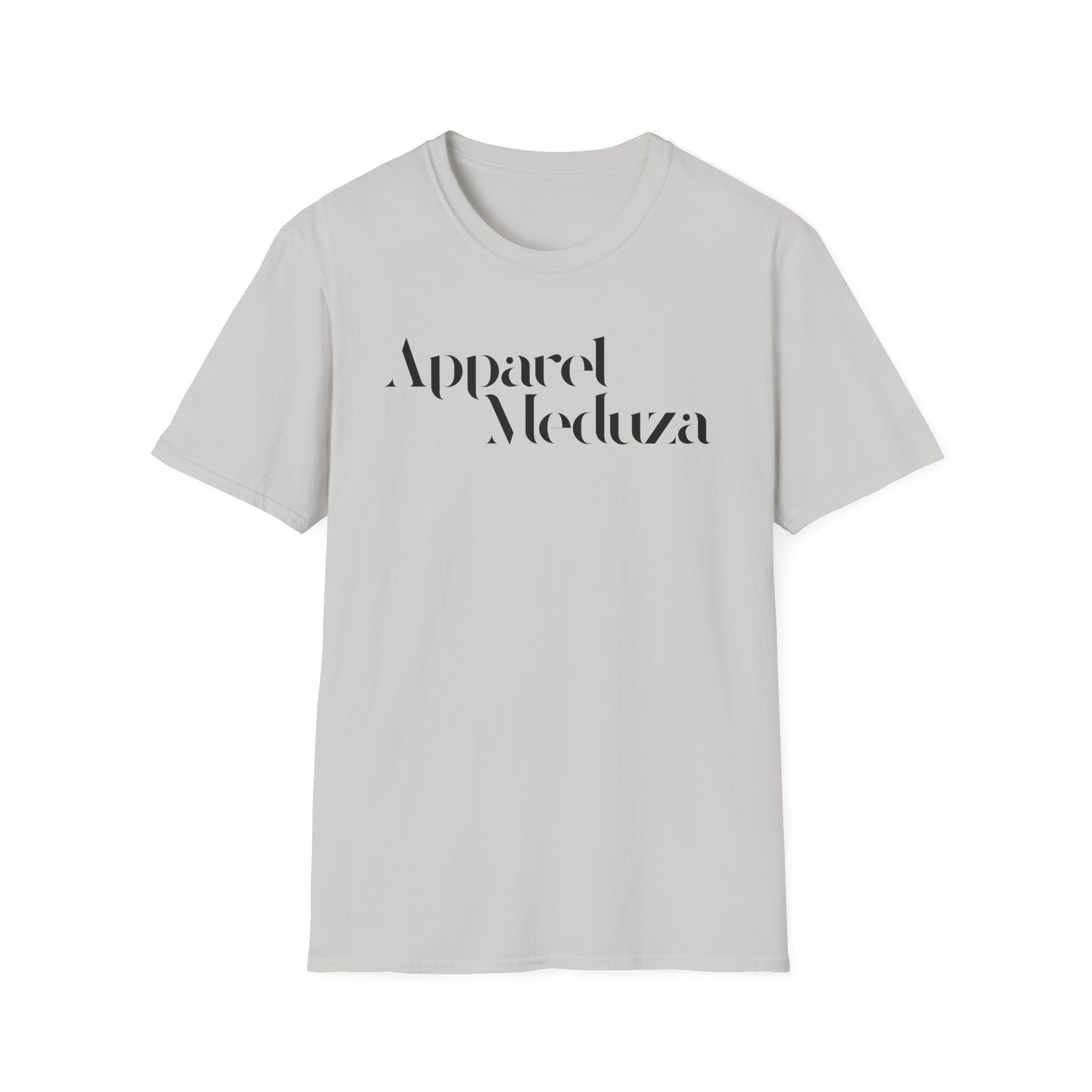 Meduza Roses & Snakes Unisex Softstyle T-Shirt - Image 5