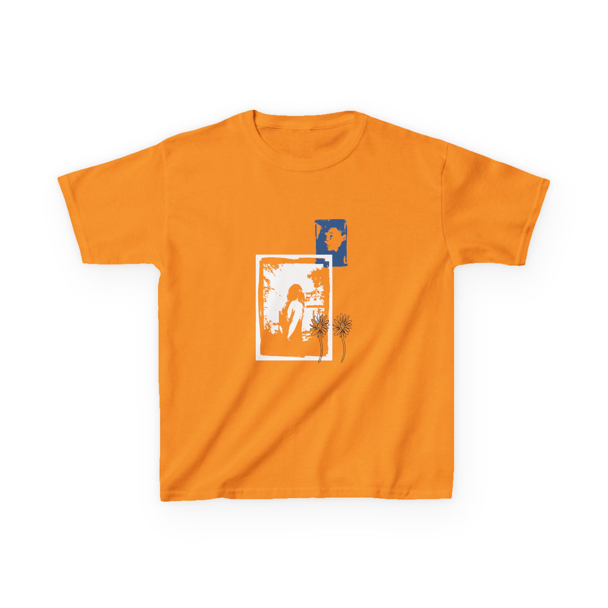Froukje Kids Heavy Cotton™ Tee - Image 3