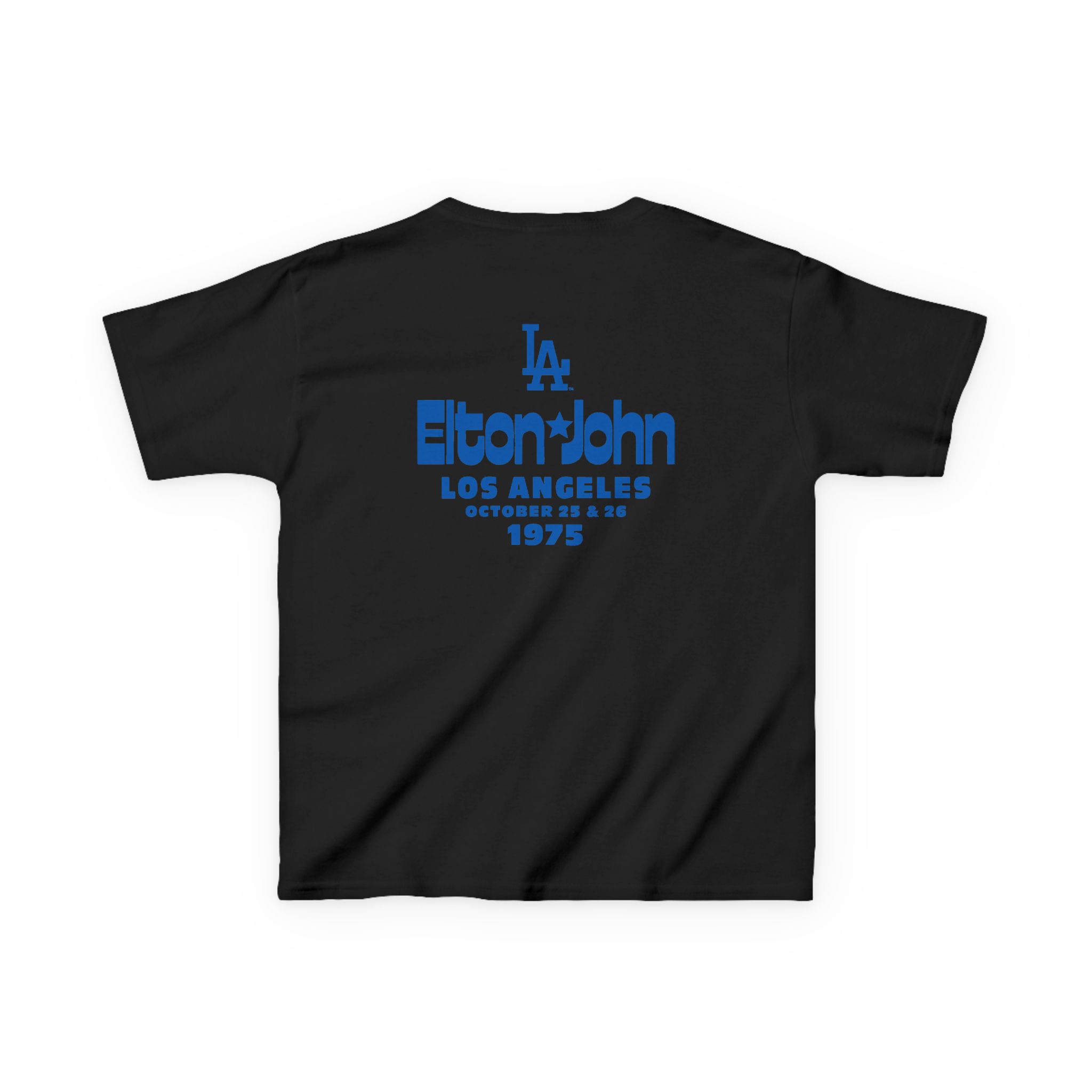 Ej Farewell Sportiqe Kids Heavy Cotton™ Tee - Image 8