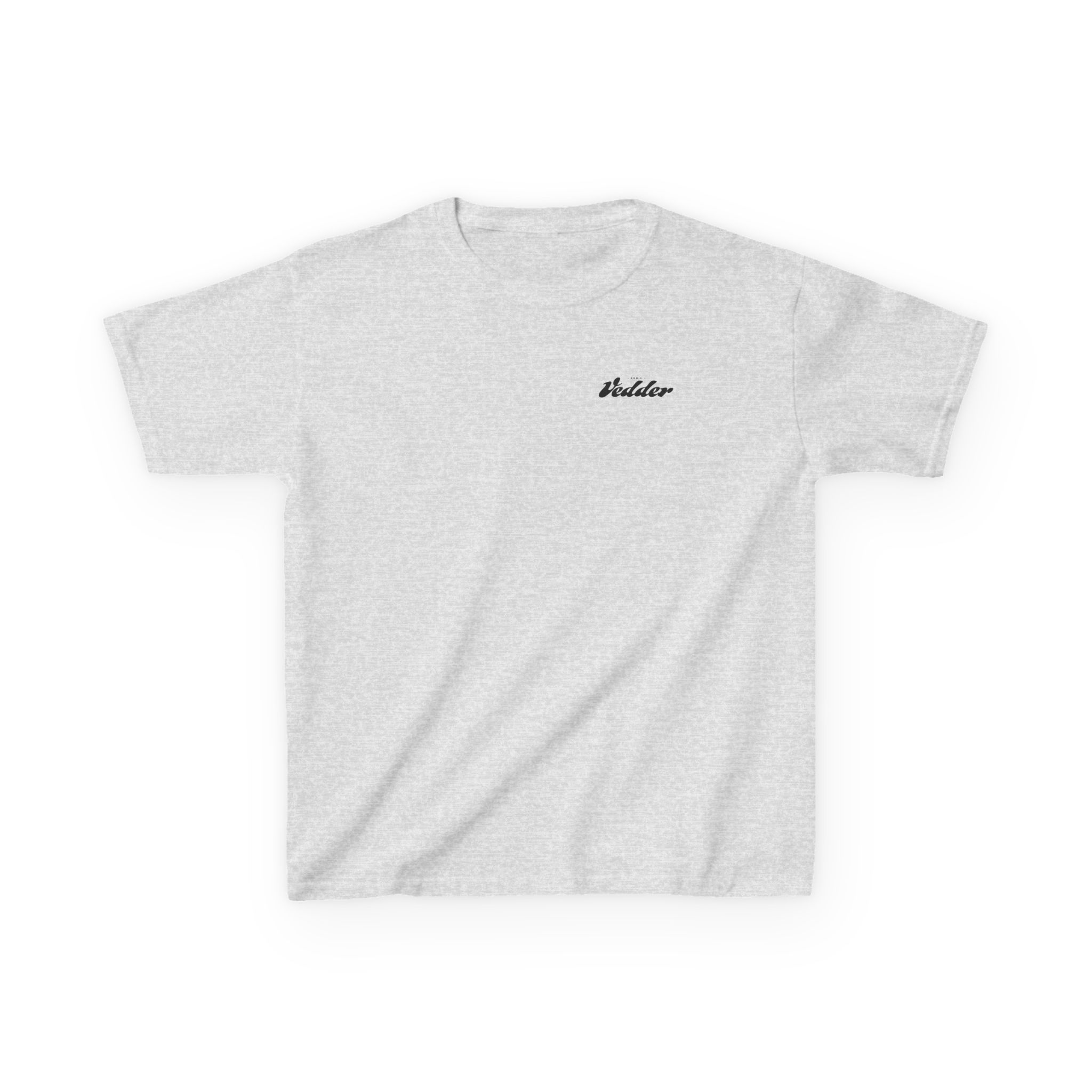 Eddie Vedder Gradient Kids Heavy Cotton™ Tee - Image 3