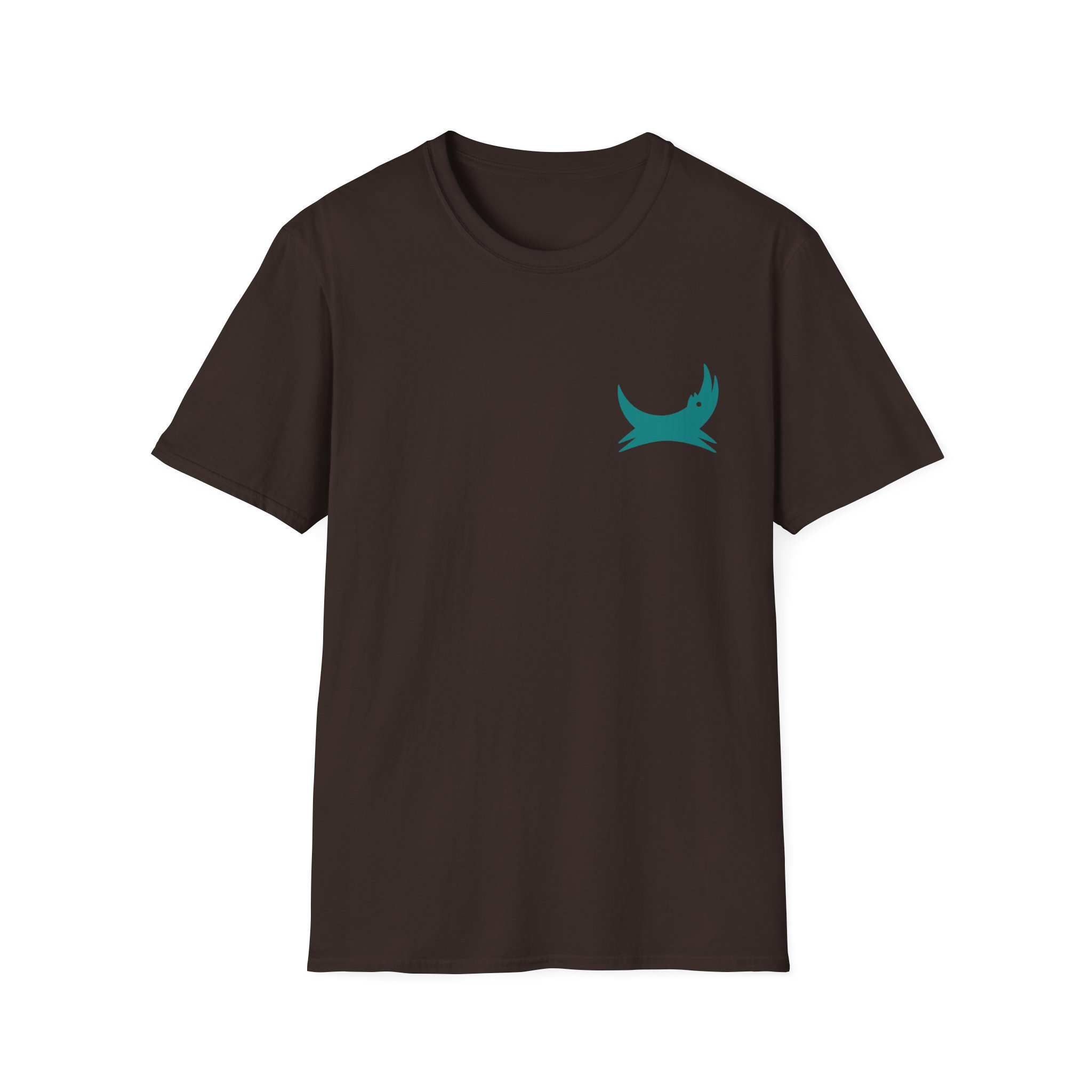 Brewdog Stacked Unisex Softstyle T-Shirt - Image 5