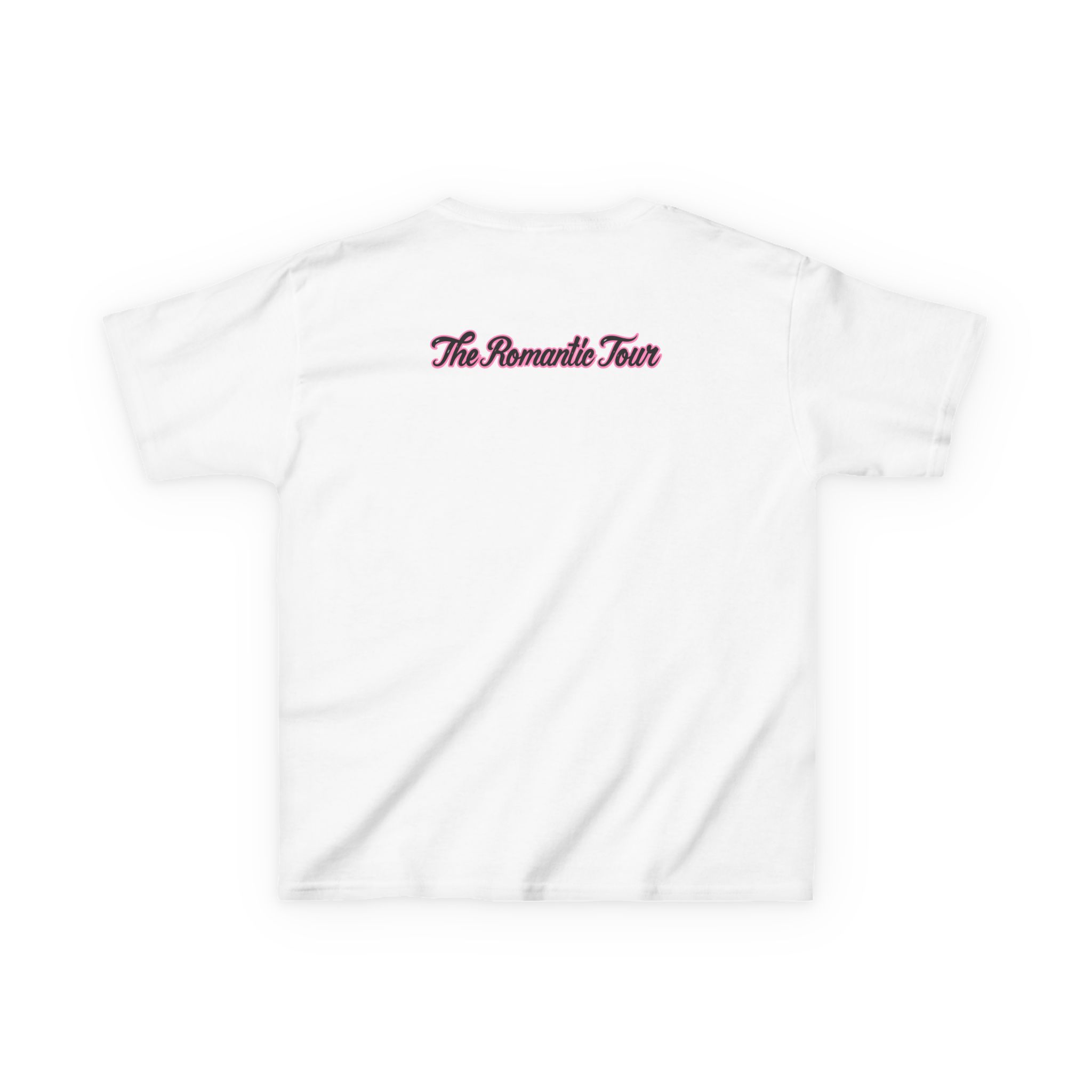 Kids Bruno Mars Angel Baby Heavy Cotton™ Tee - Image 2