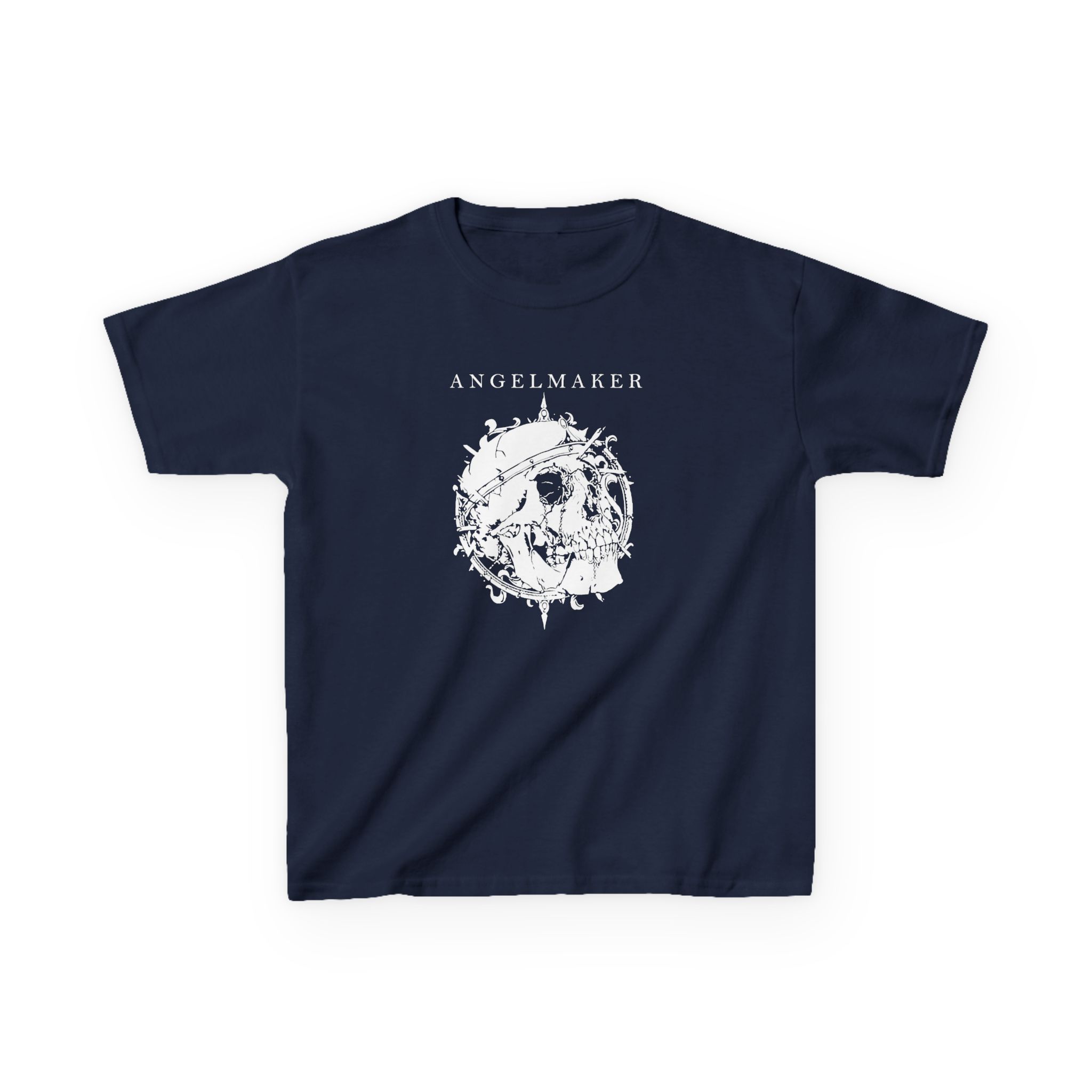 Angelmaker Crown Kids Heavy Cotton™ Tee - Image 15