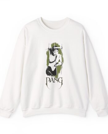 Caroline Polachek PANG Ladder Unisex Heavy Blend™ Crewneck Sweatshirt
