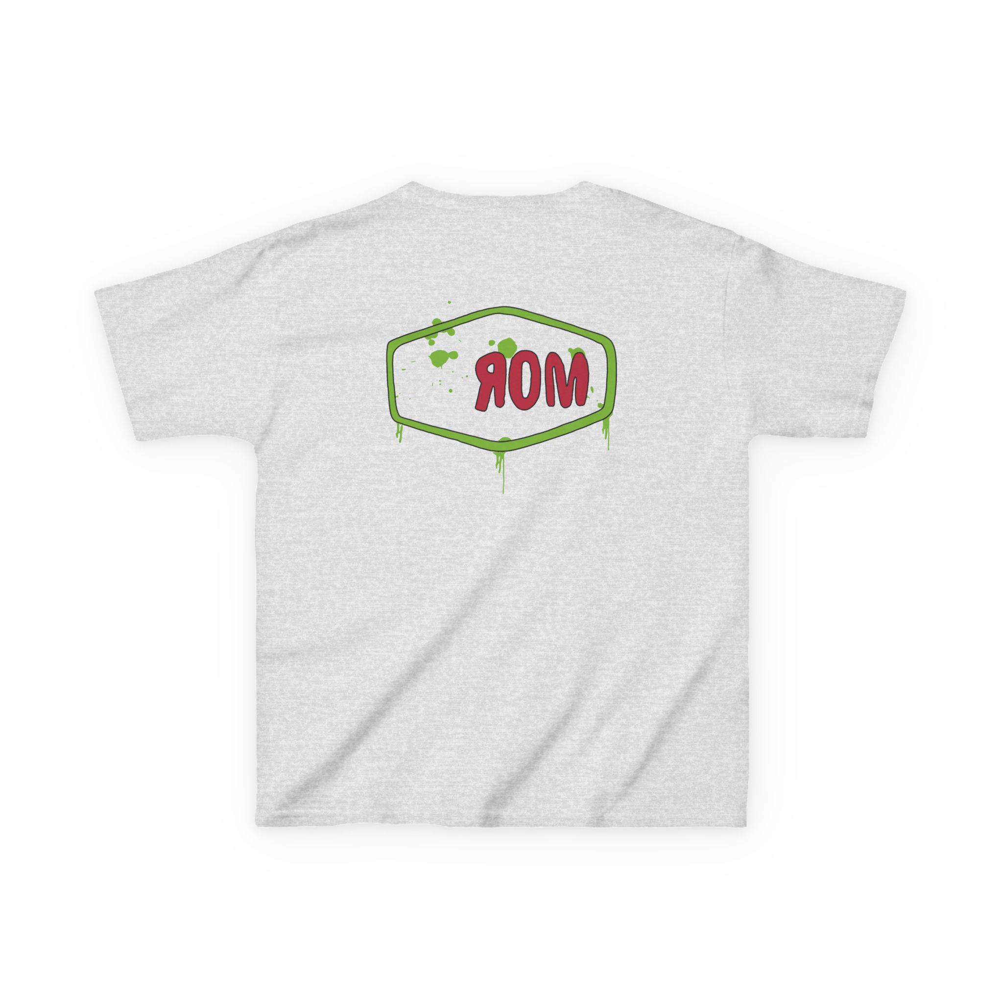Morat Mor Kids Heavy Cotton™ Tee - Image 6