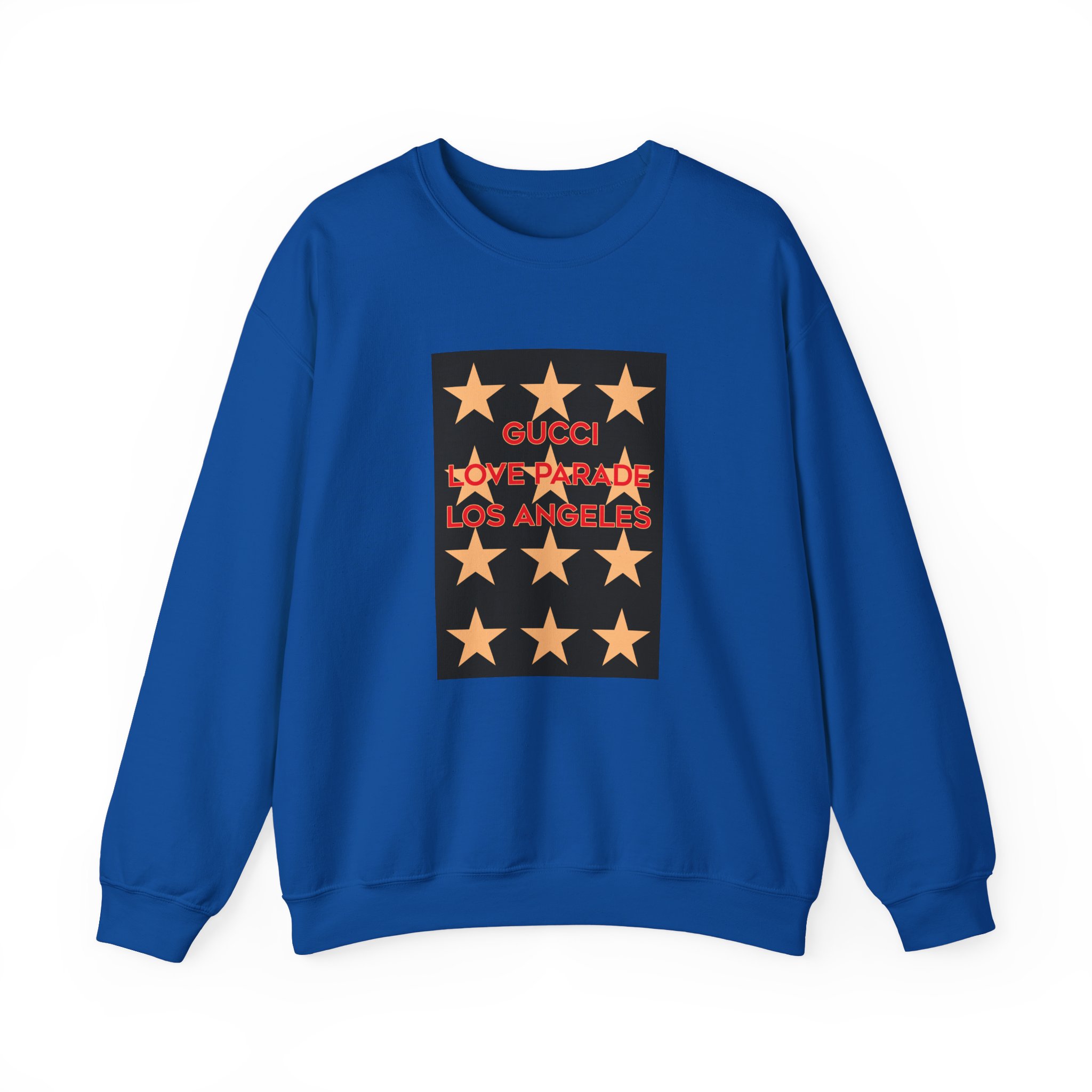Tay Keith Unisex Heavy Blend™ Crewneck Sweatshirt - Image 17