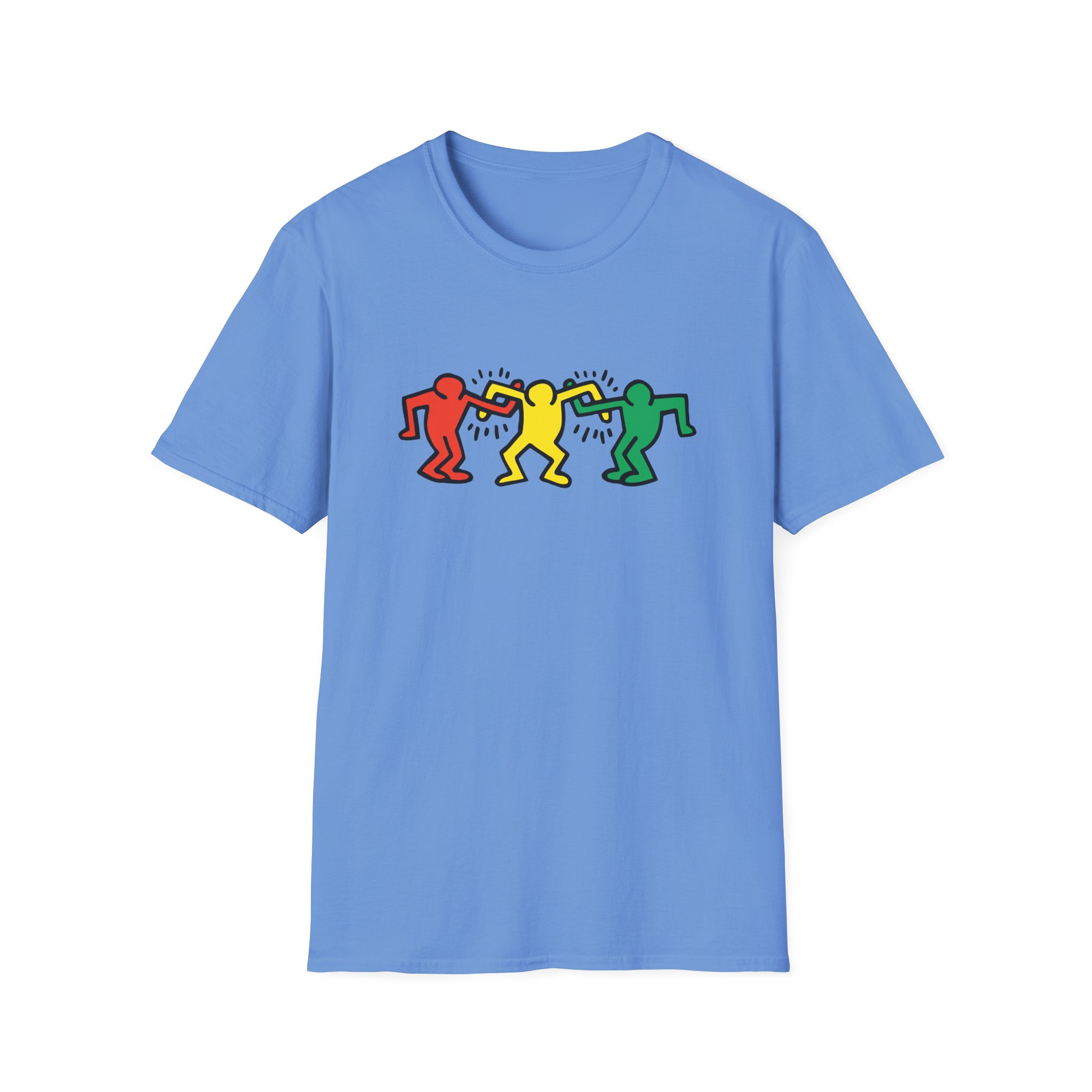 Tay Keith Unisex Softstyle T-Shirt - Image 19