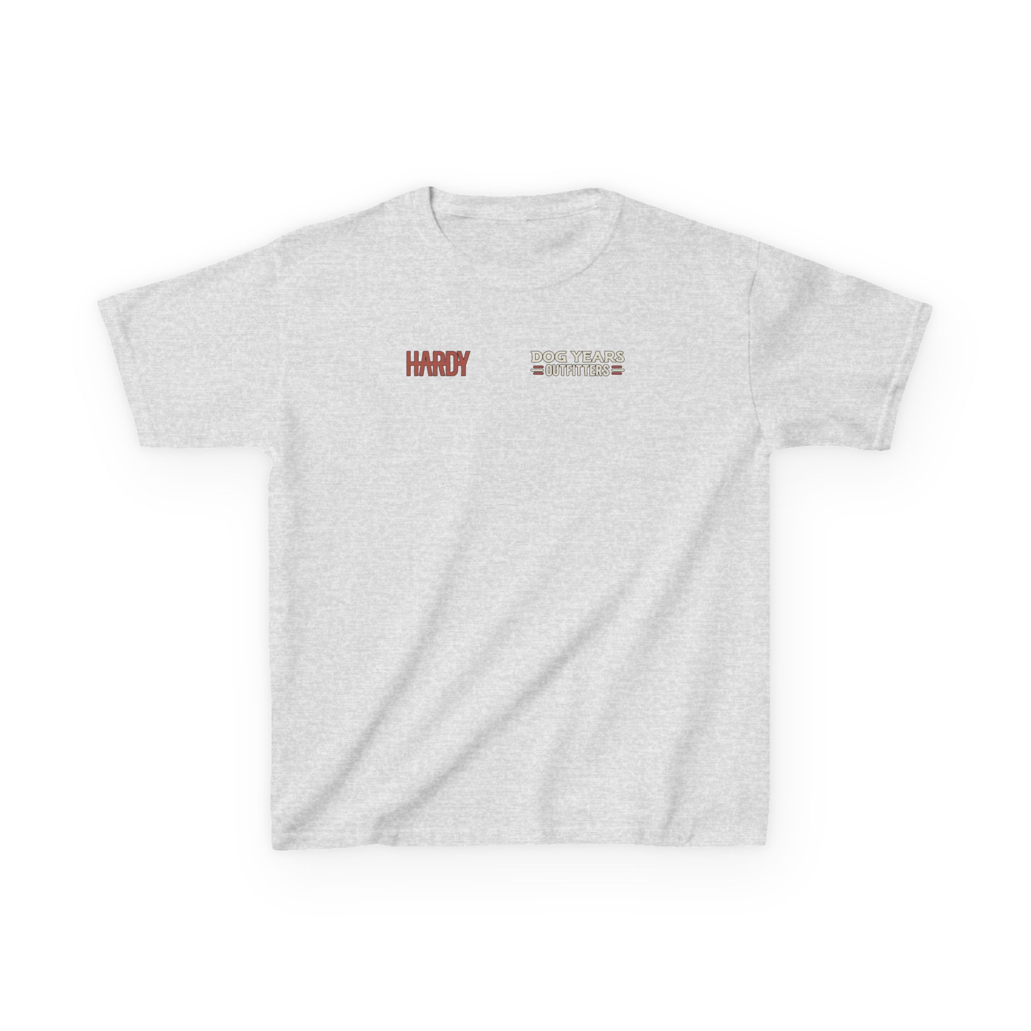 Hd dog years Kids Heavy Cotton™ Tee - Image 5