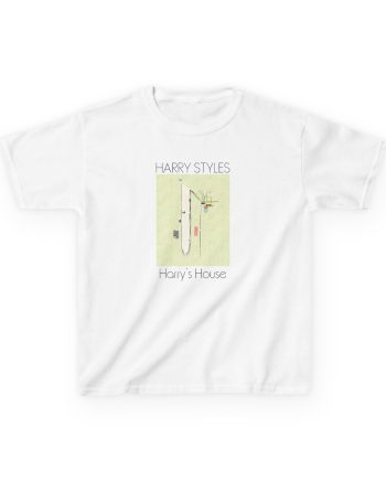 Love on Tour Harry Styles Harry’s House Kids Heavy Cotton™ Tee
