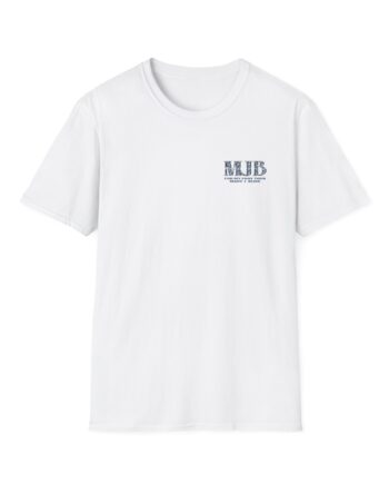 Mary J Blige Diamonds Unisex Softstyle T-Shirt