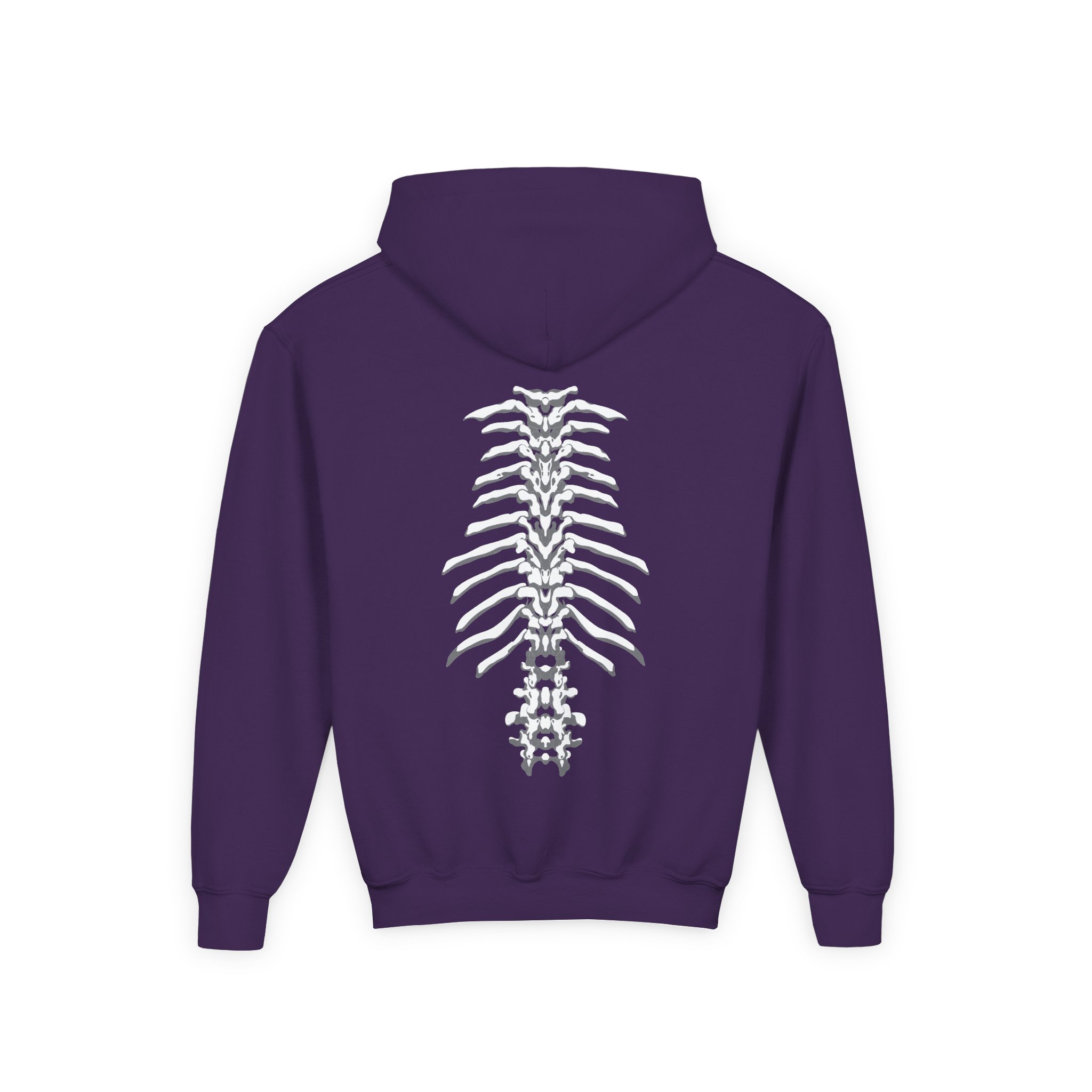 One Ok Rock the Forum Exclusive Youth Heavy Blend Hooded Sweatshirt - Image 10
