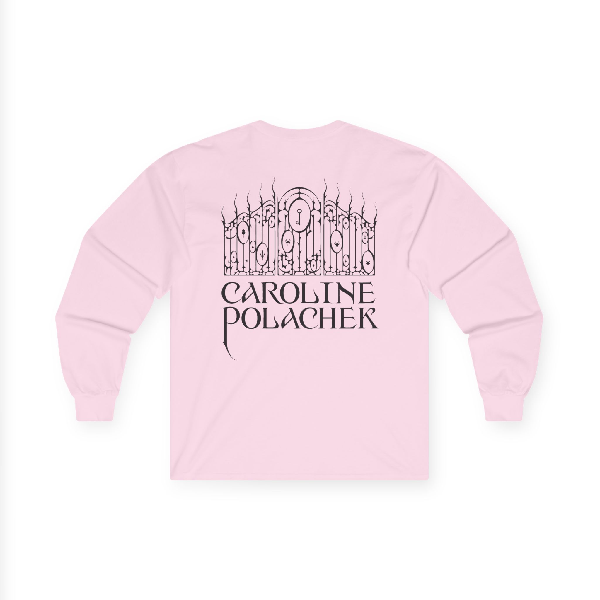 Caroline Polachek PANG Unisex Ultra Cotton Long Sleeve Tee - Image 8