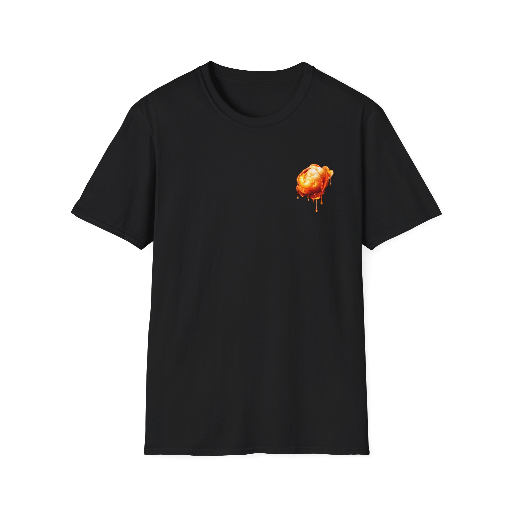 John Legend Unisex Softstyle T-Shirt - Image 3