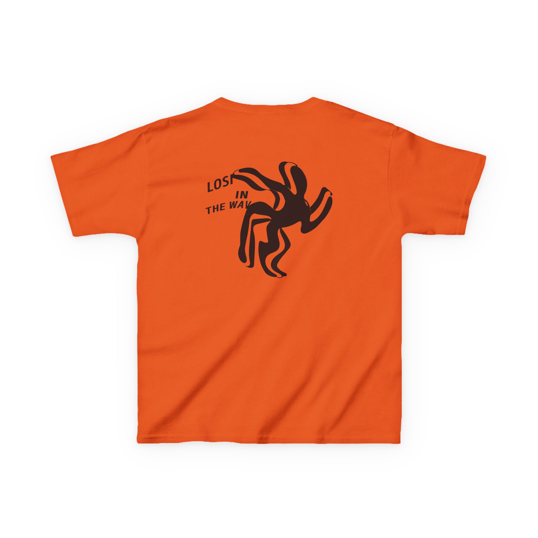 Kids Calvin Harris Funk Wav Bounces Vol. 2 Heavy Cotton™ Tee - Image 16