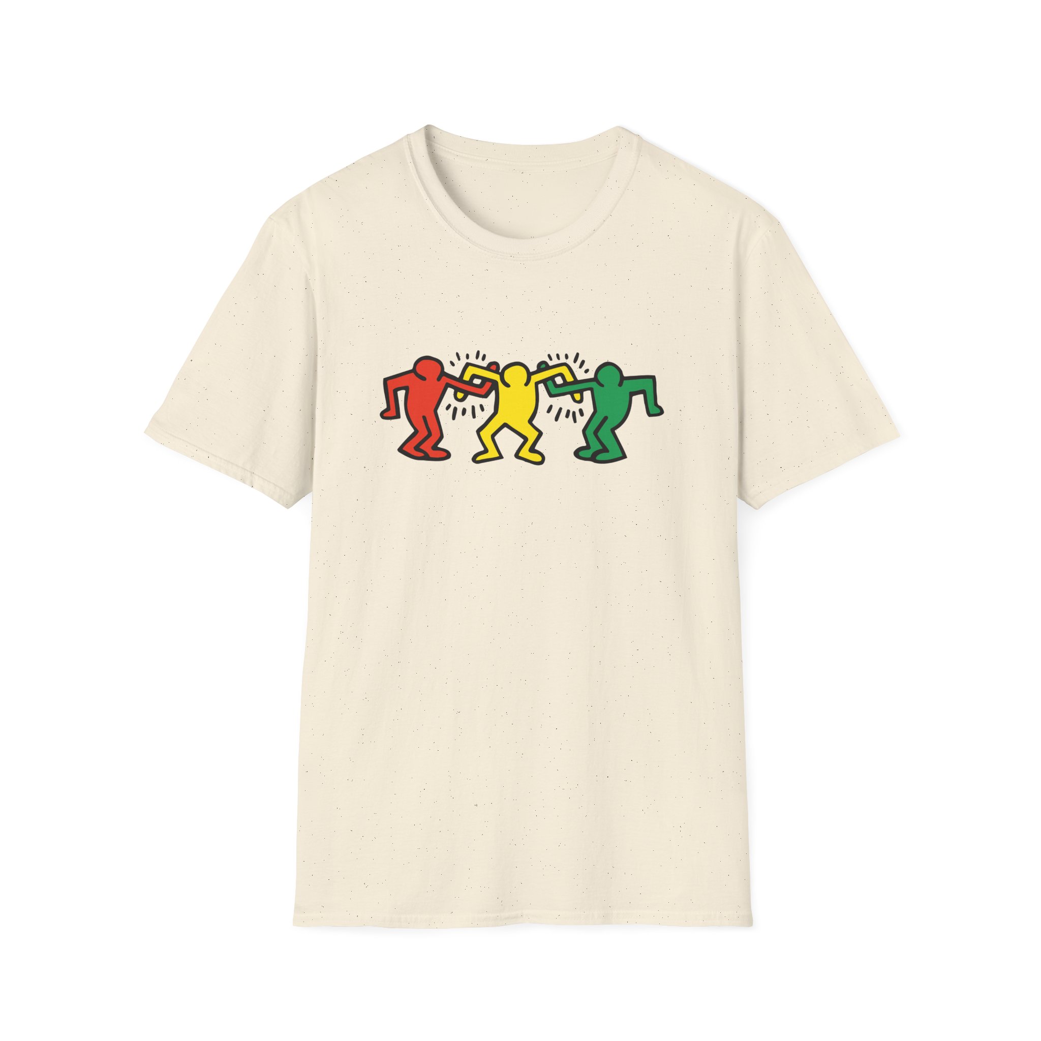Tay Keith Unisex Softstyle T-Shirt - Image 9